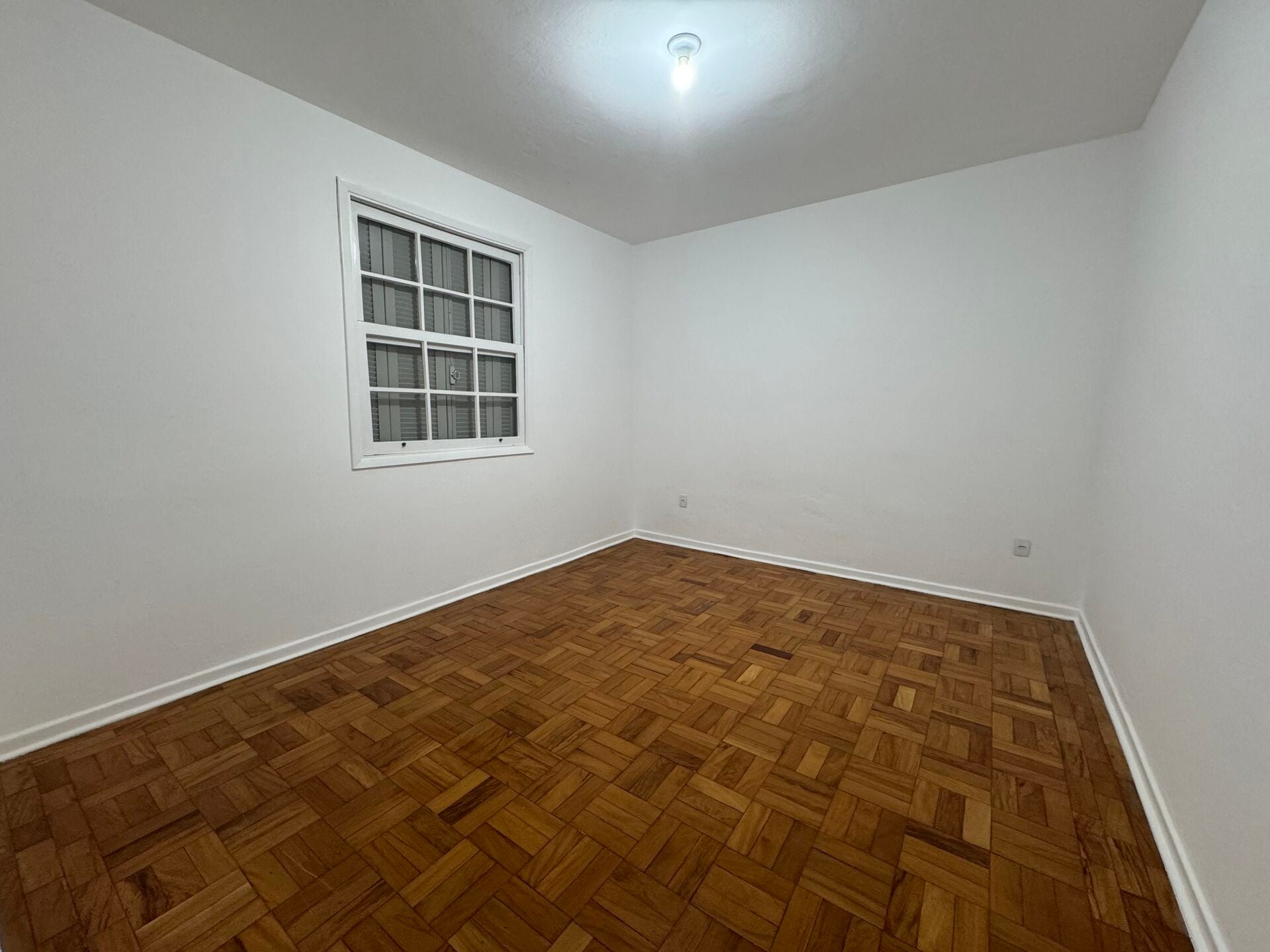 Apartamento · 2 dorm. — Quarto 2