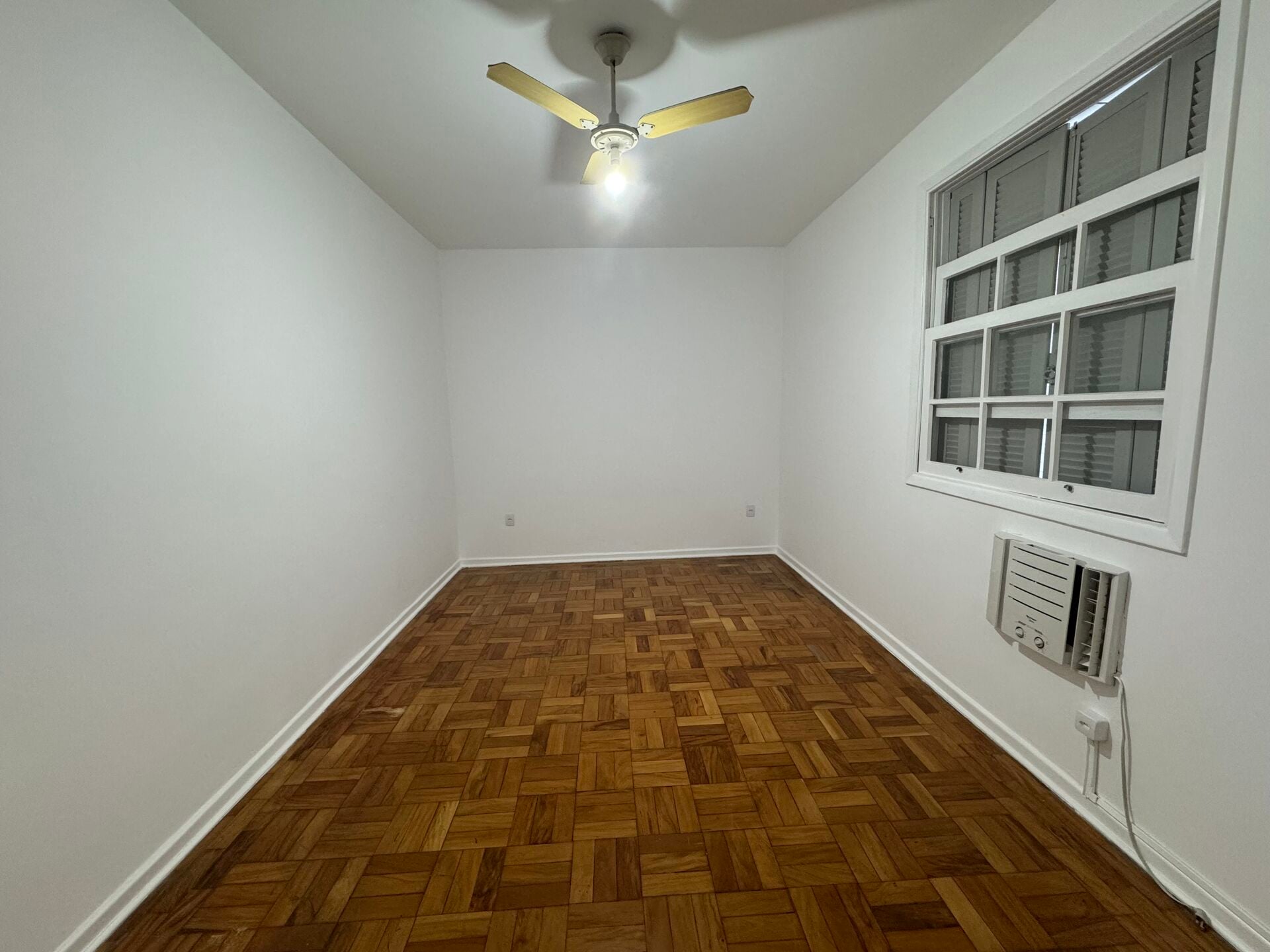 Apartamento · 2 dorm. — Quarto 2
