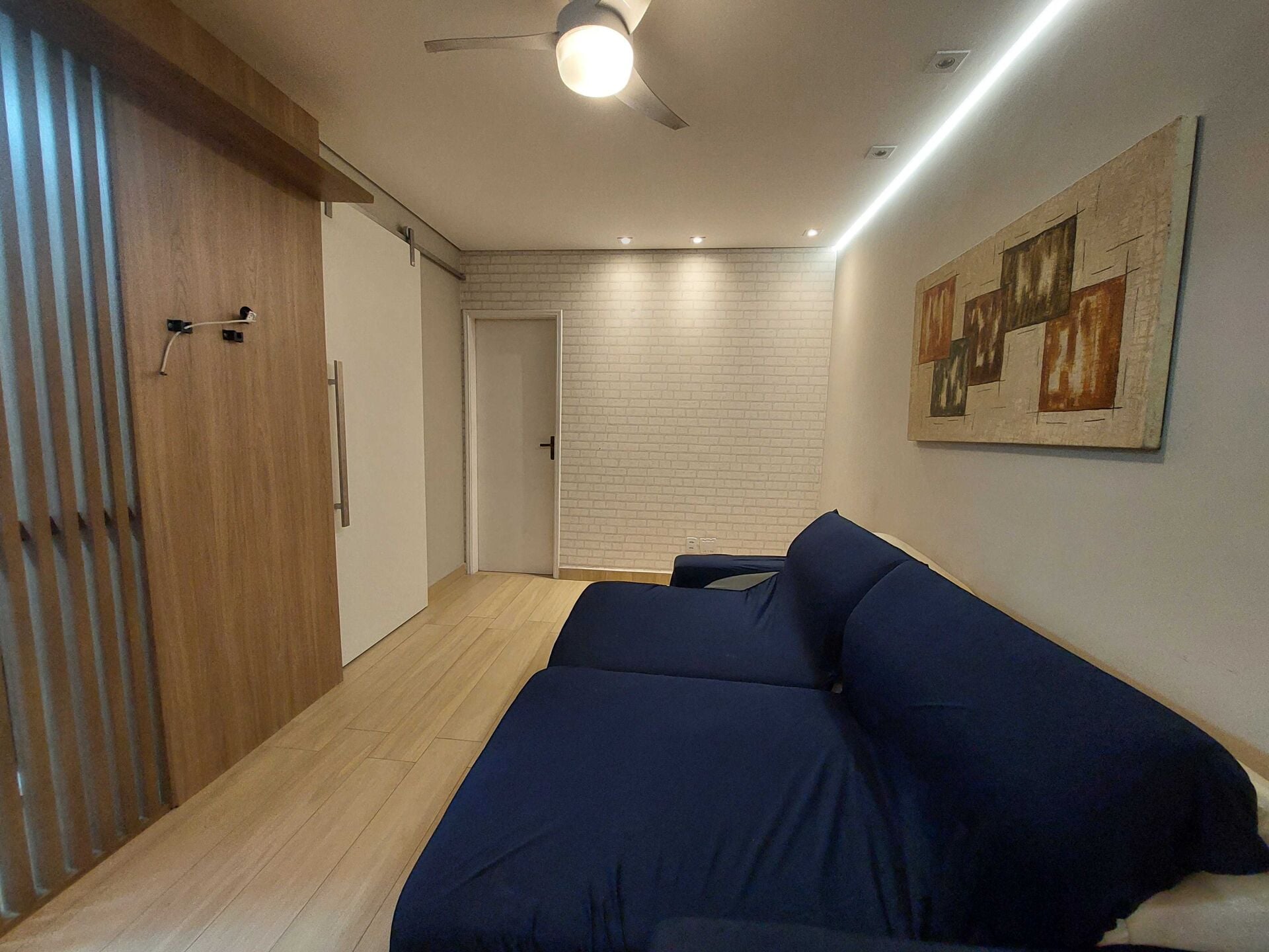 Apartamento · 2 dorm.