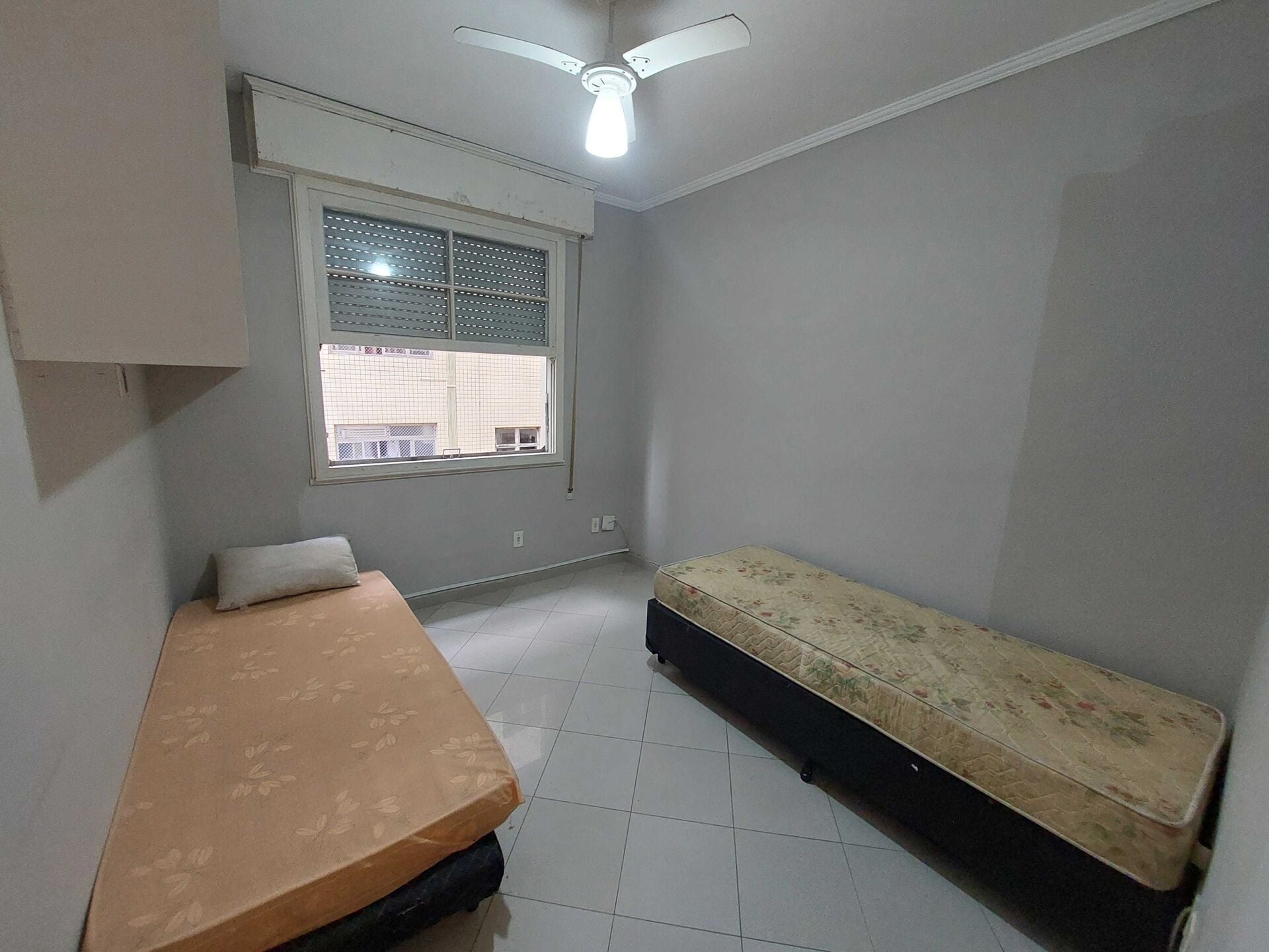 Apartamento · 2 dorm. — Quarto 2