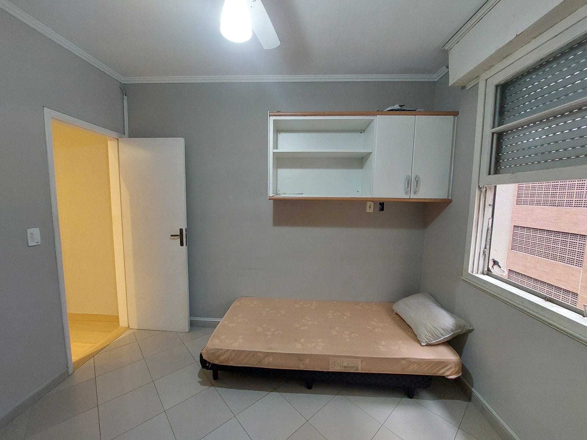 Apartamento · 2 dorm. — Quarto 2