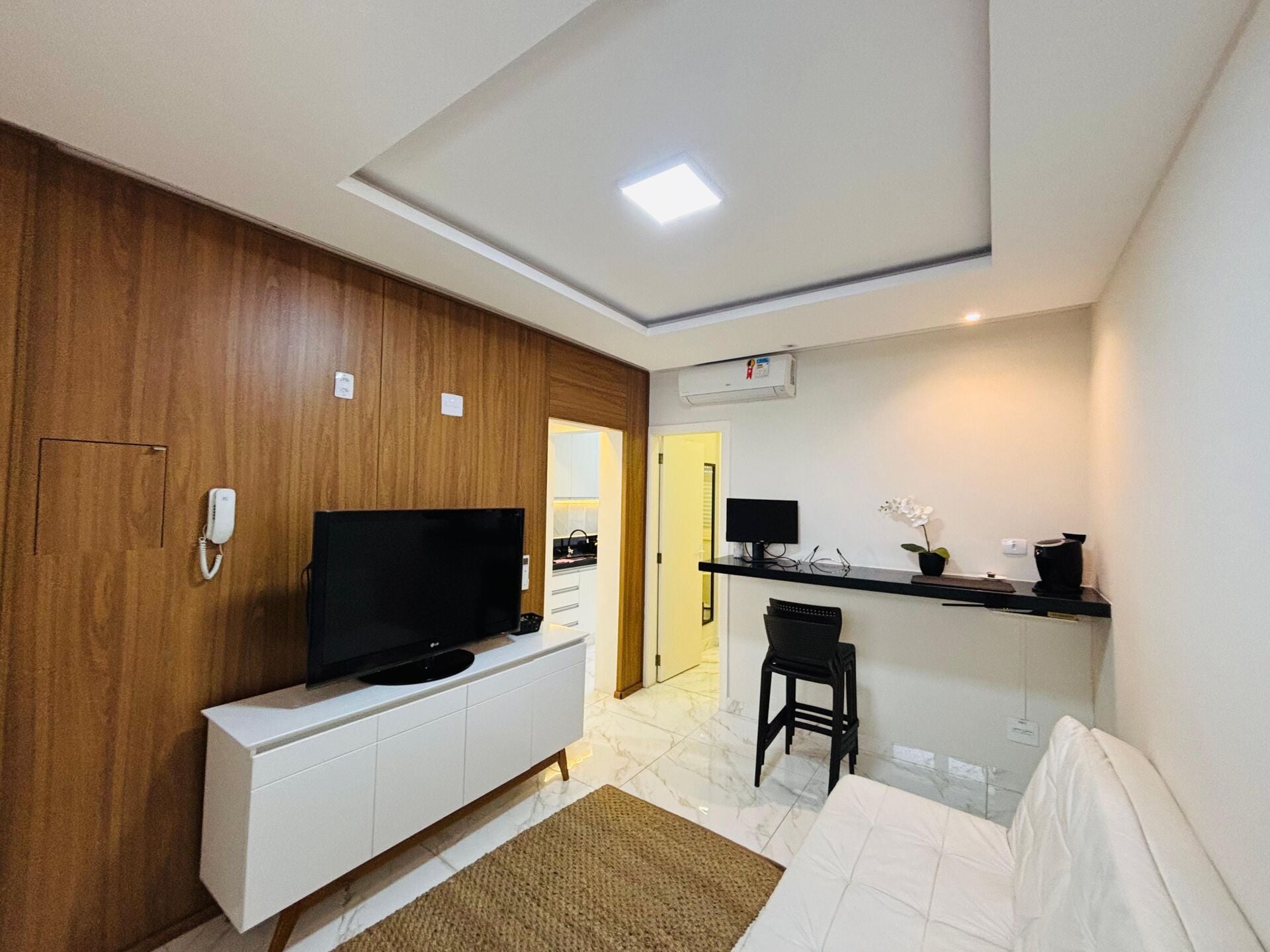 Apartamento · 1 dorm.