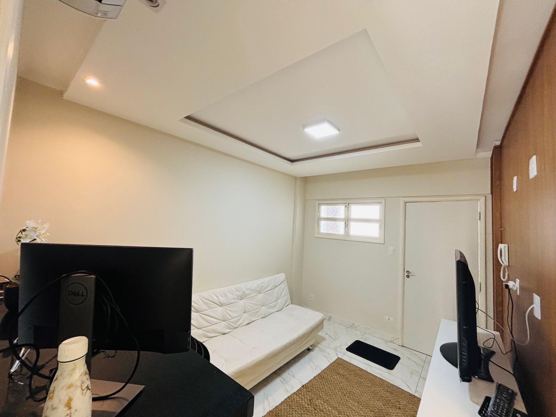 Apartamento · 1 dorm. — Sala