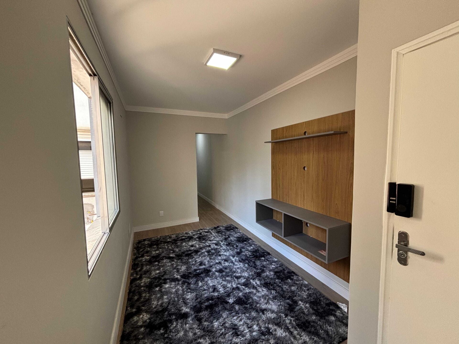 Apartamento · 1 dorm.