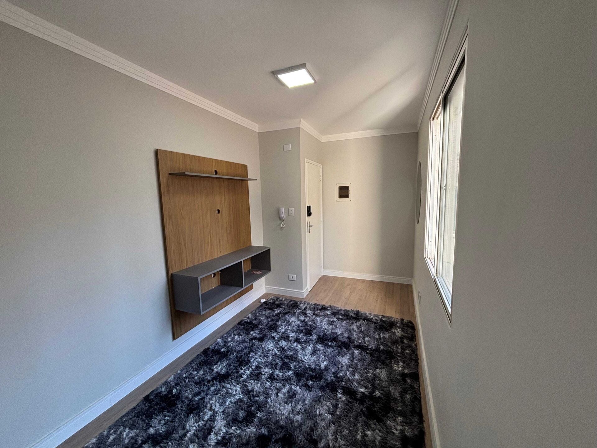 Apartamento · 1 dorm. — Sala