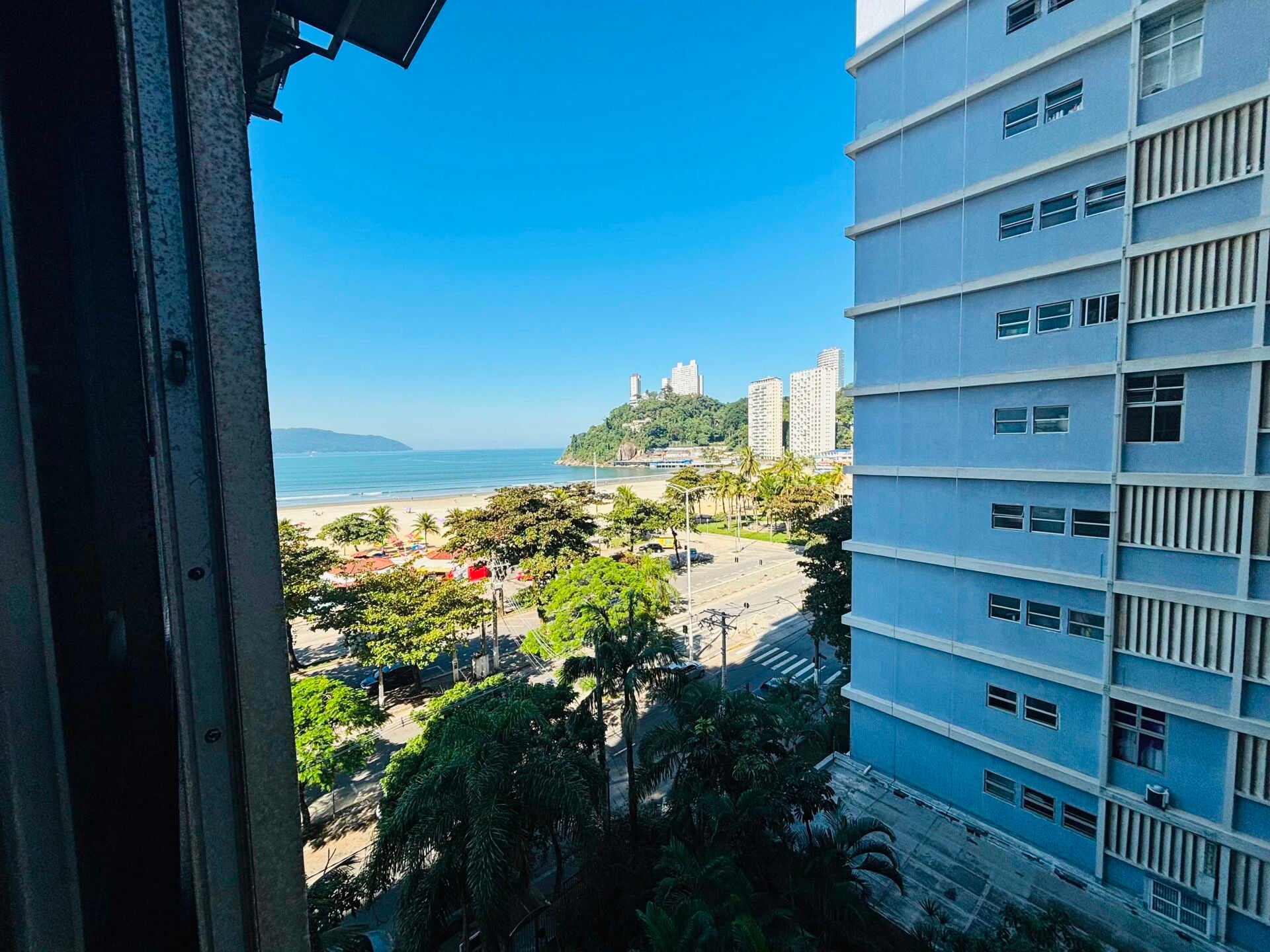Apartamento · 3 dorm. — Vista