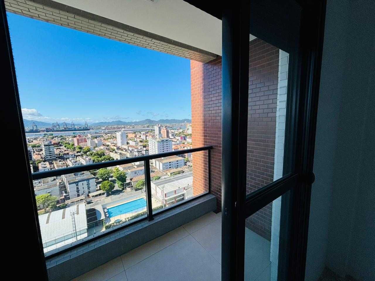 Apartamento 176 · 3 dorm. — Vista