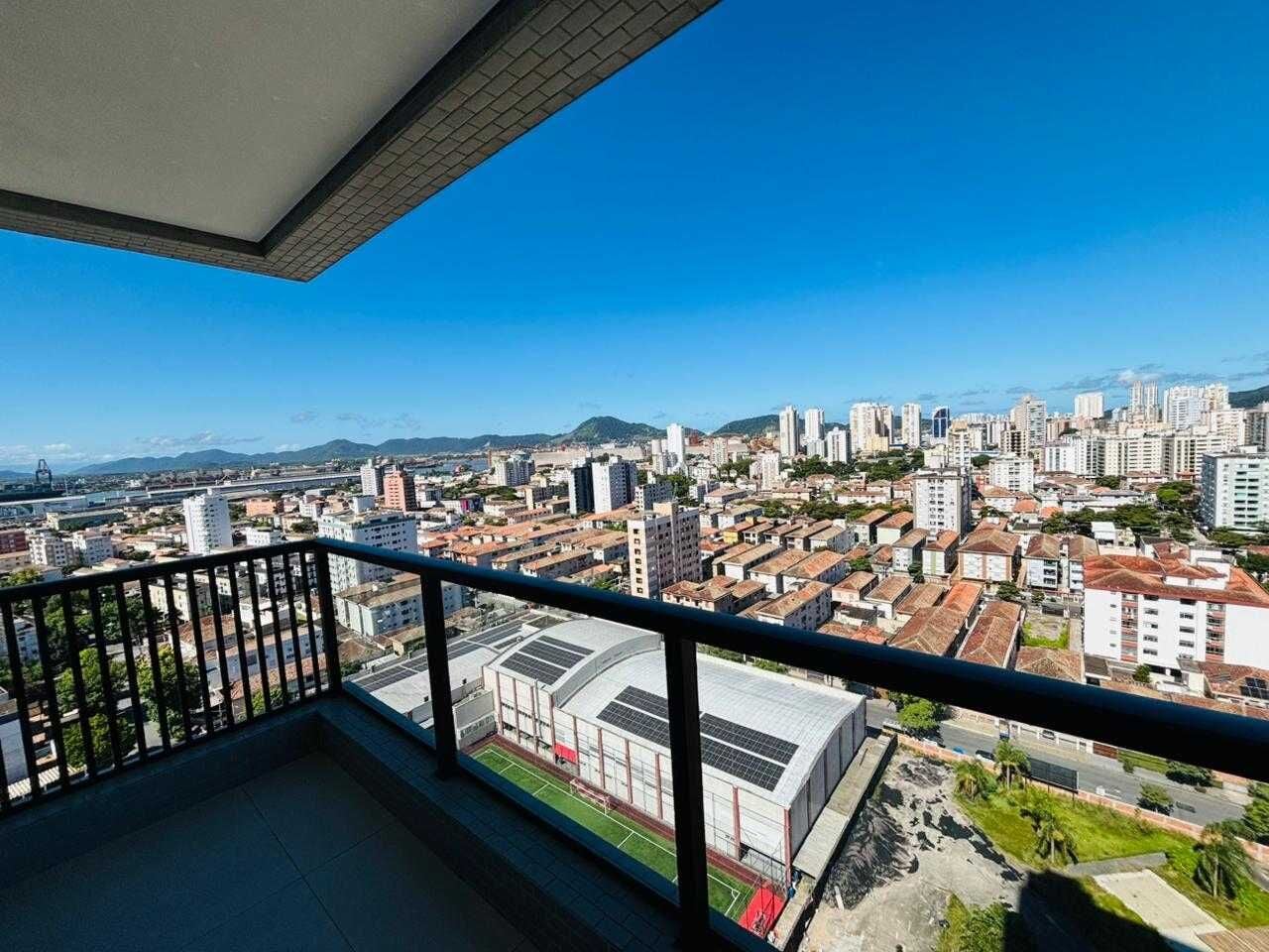 Apartamento 176 · 3 dorm. — Vista