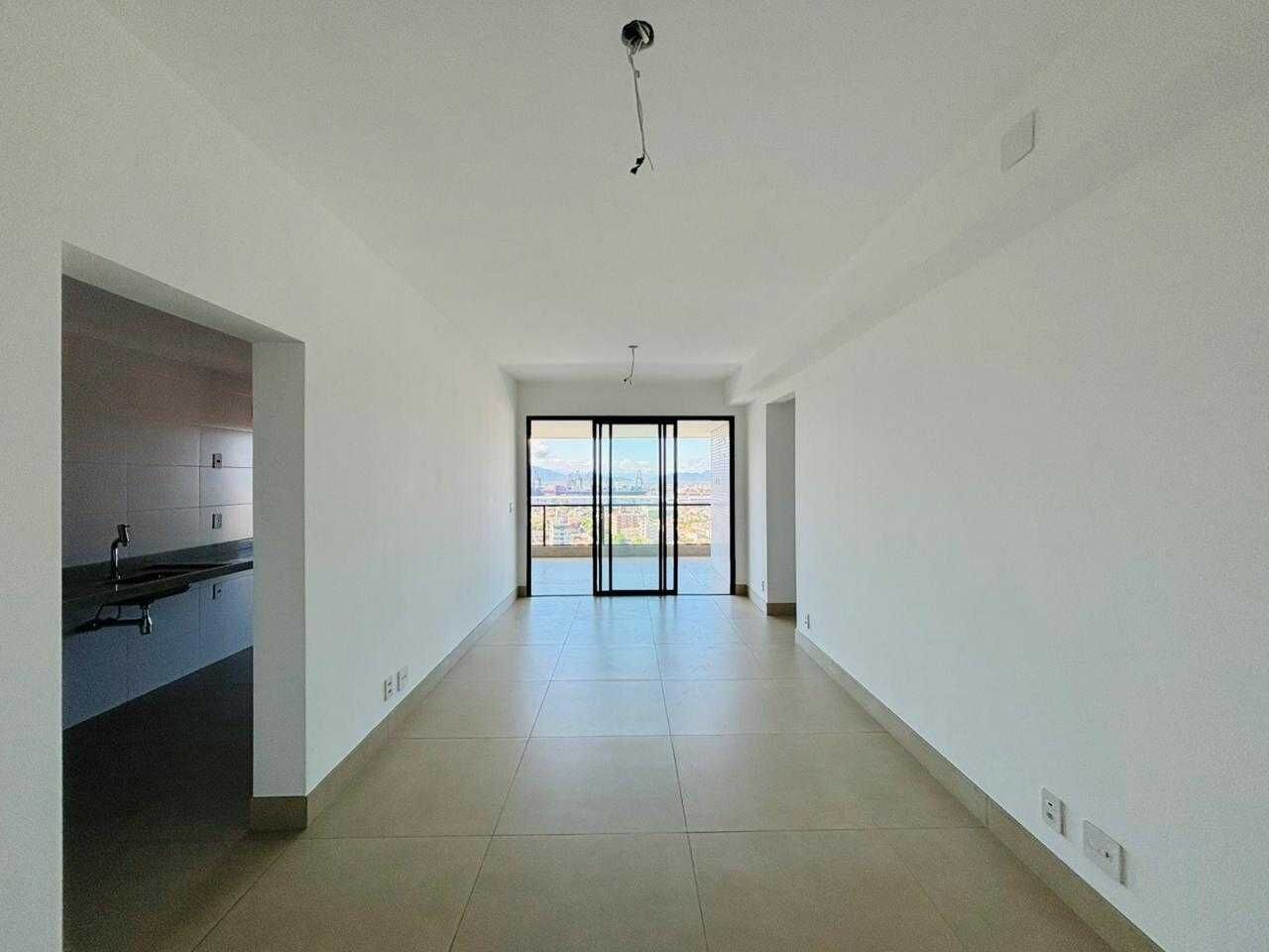 Apartamento 176 · 3 dorm. — Sala