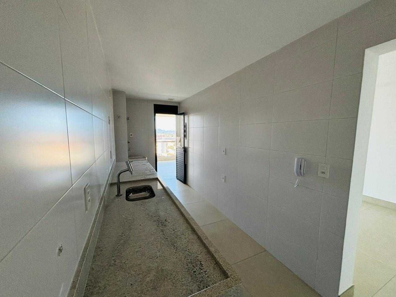 Apartamento 176 · 3 dorm. — Cozinha
