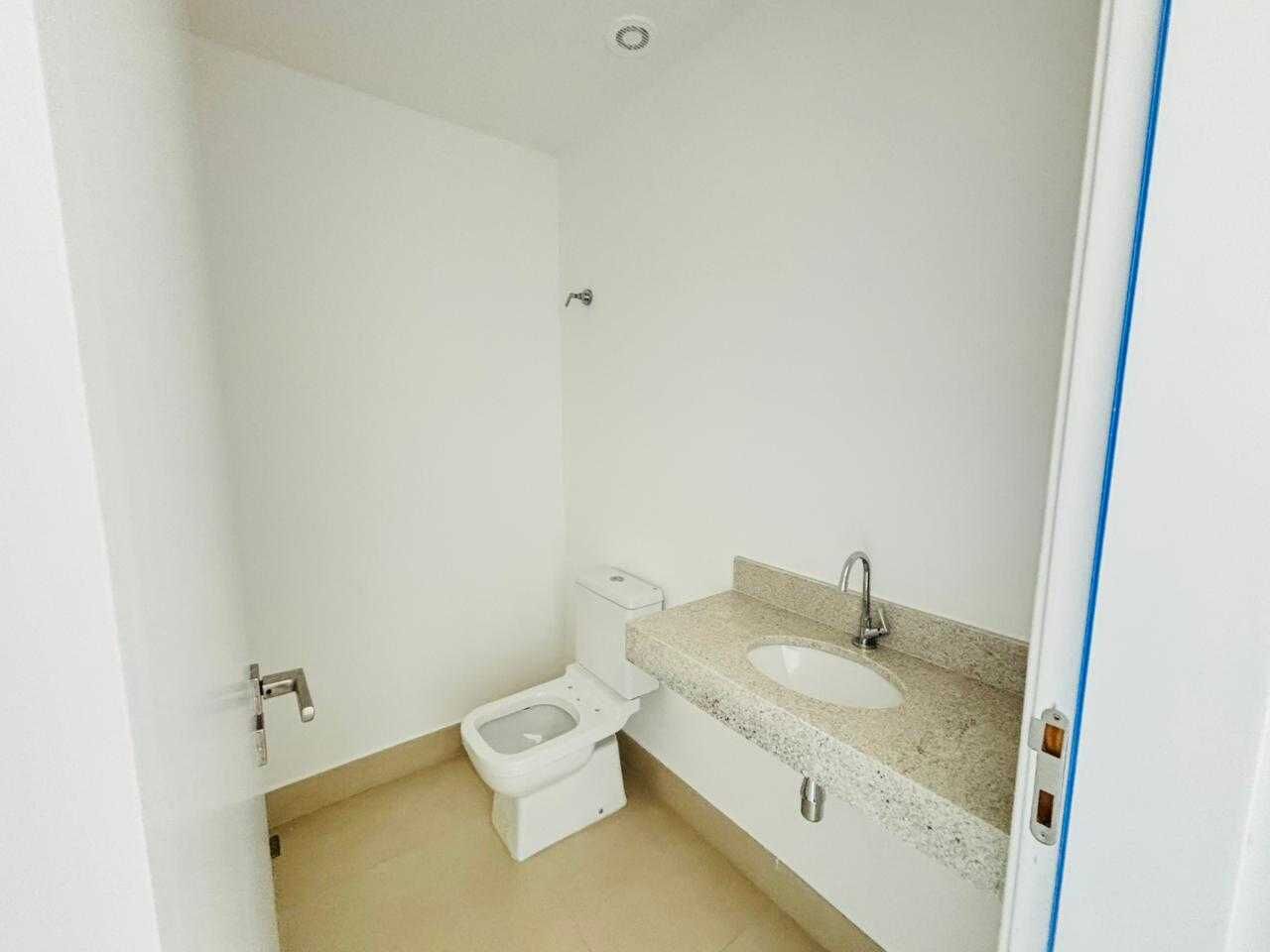 Apartamento 176 · 3 dorm. — Banheiro