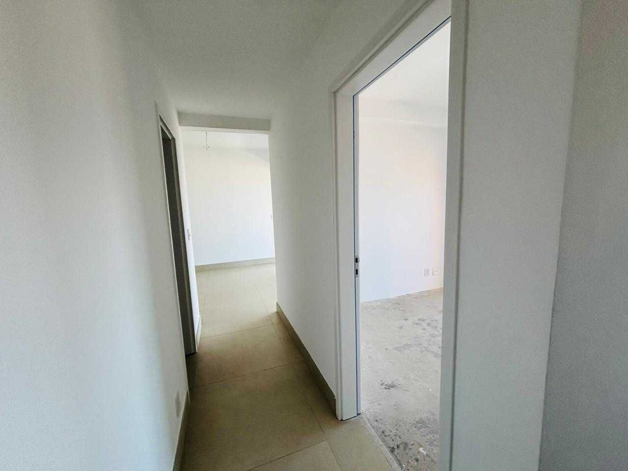 Apartamento 176 · 3 dorm. — Circulação