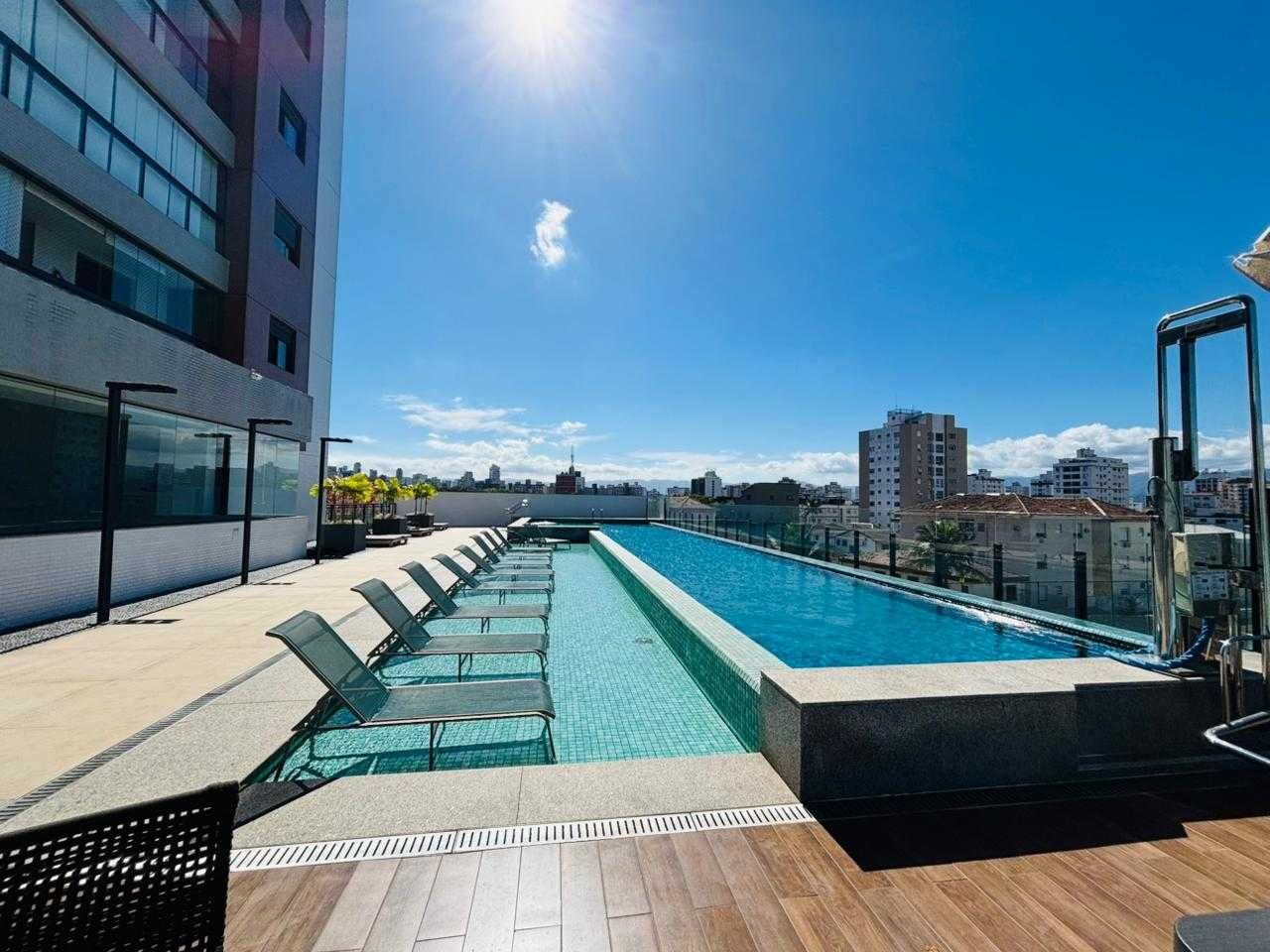 Apartamento 176 · 3 dorm. — Lazer