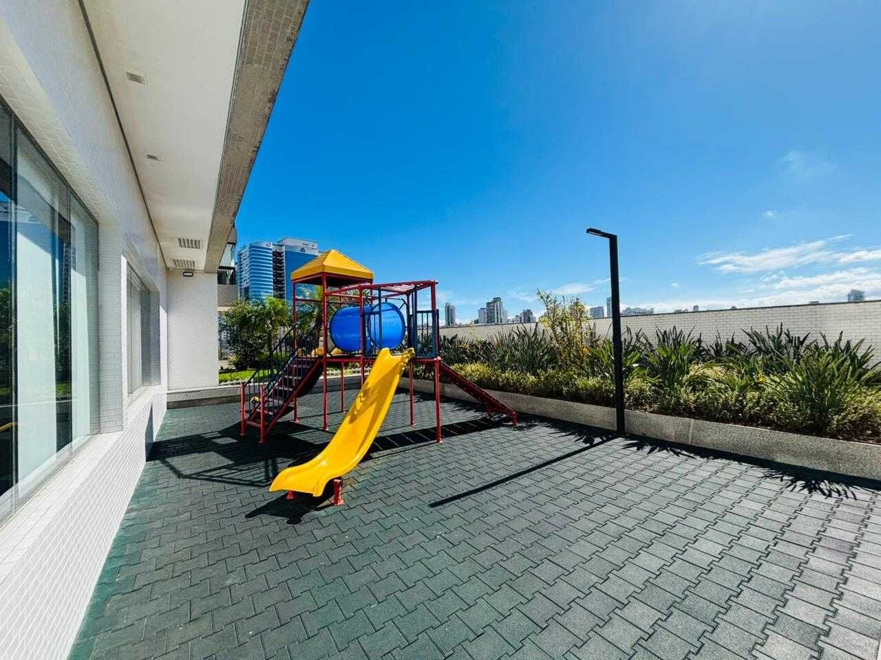 Apartamento 176 · 3 dorm. — Lazer