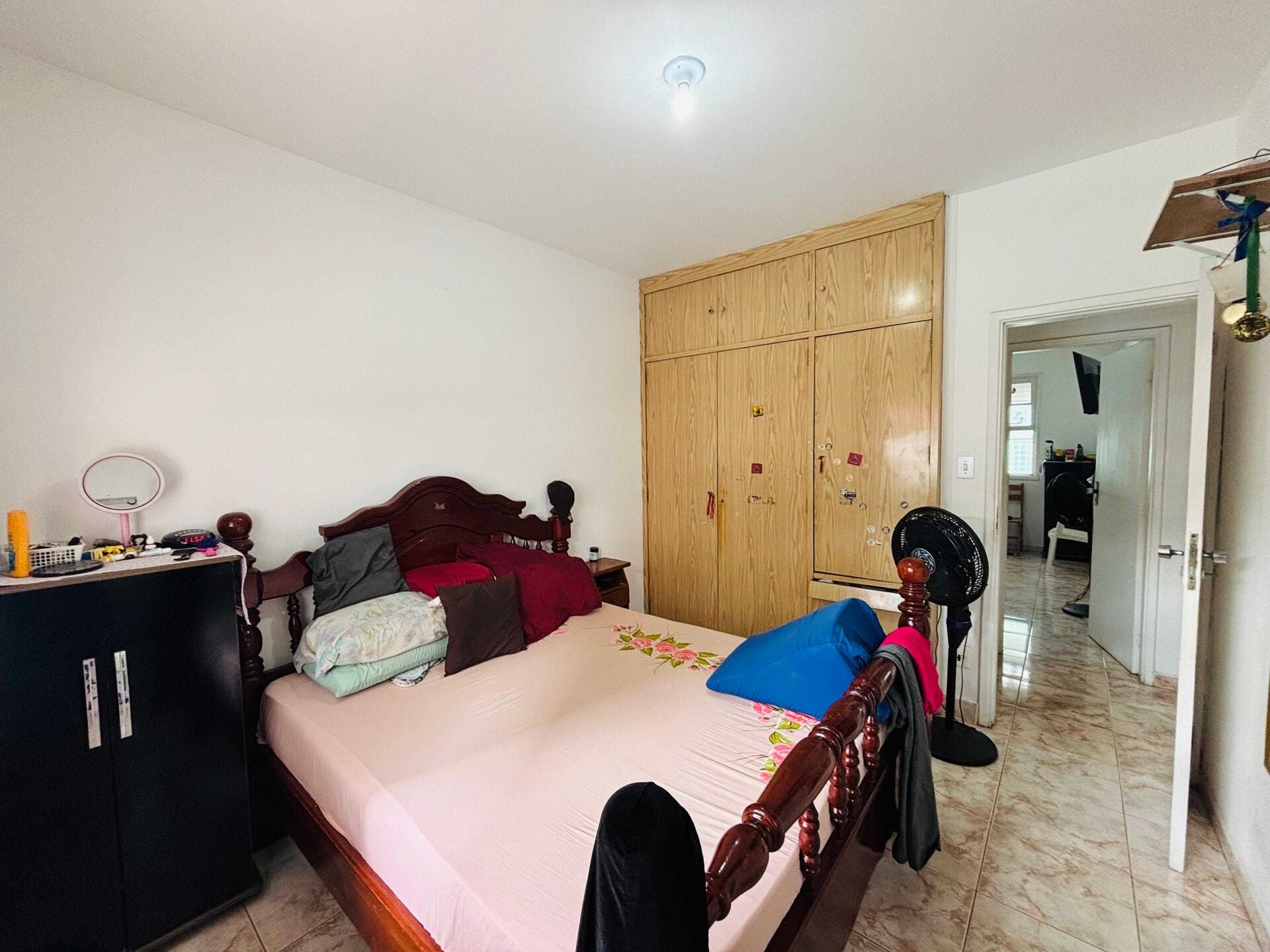 Apartamento · 3 dorm. — Suíte