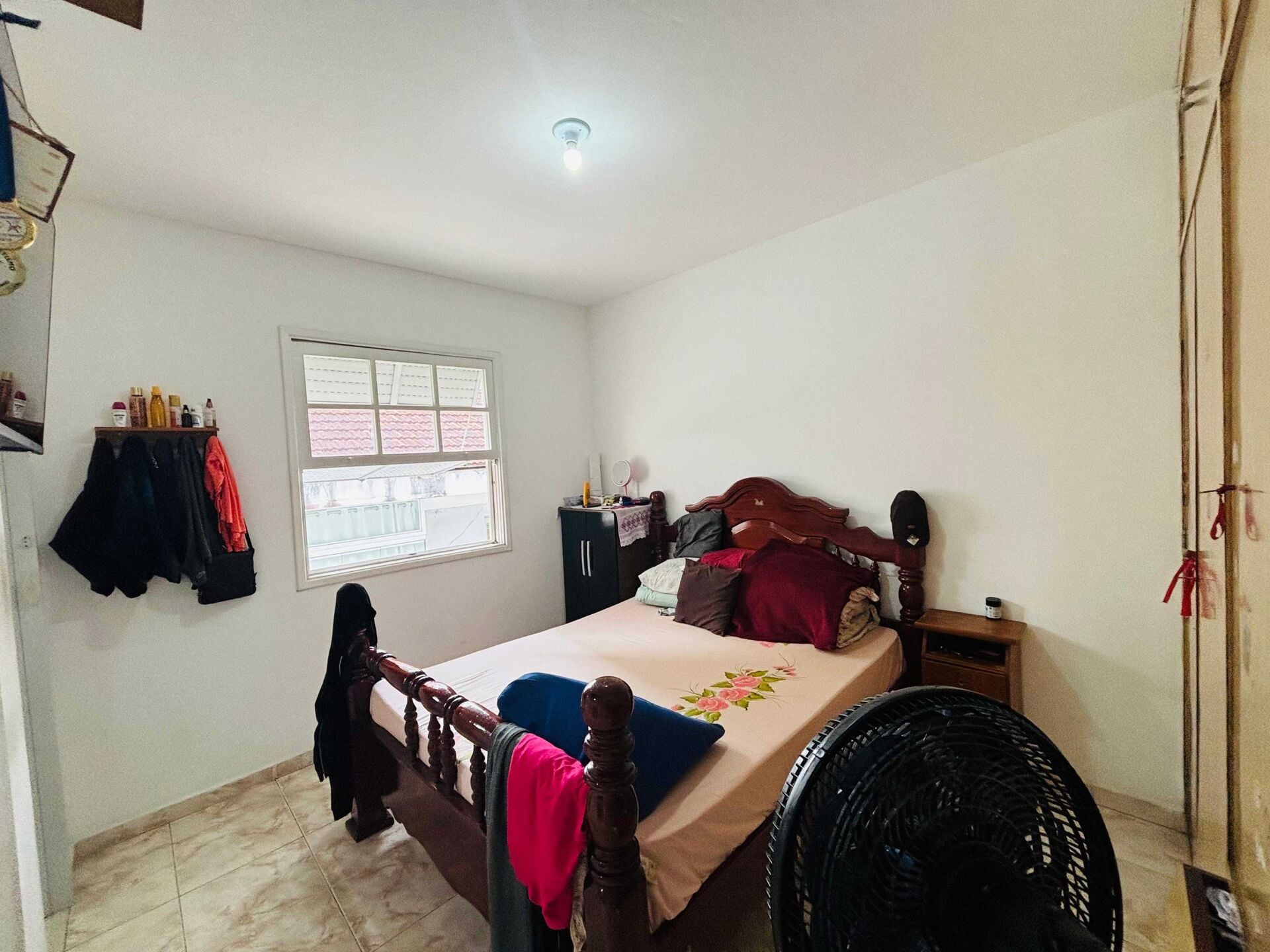Apartamento · 3 dorm. — Quarto 3