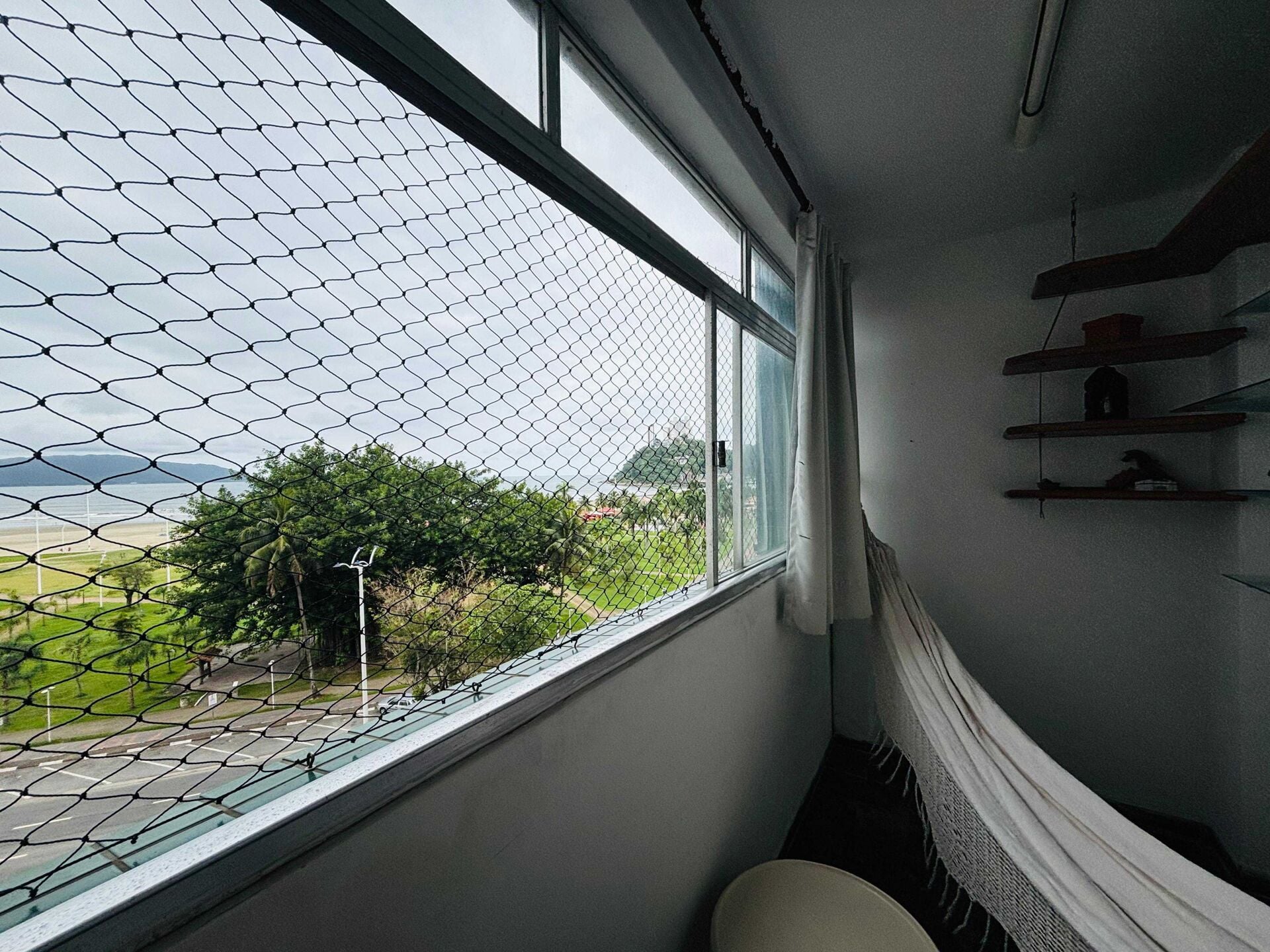 Apartamento · 3 dorm. — Vista