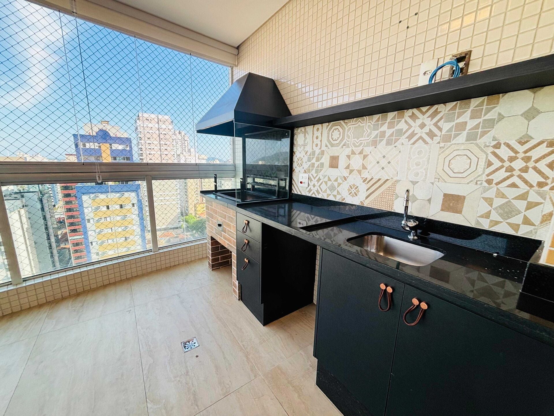 Apartamento · 3 dorm.