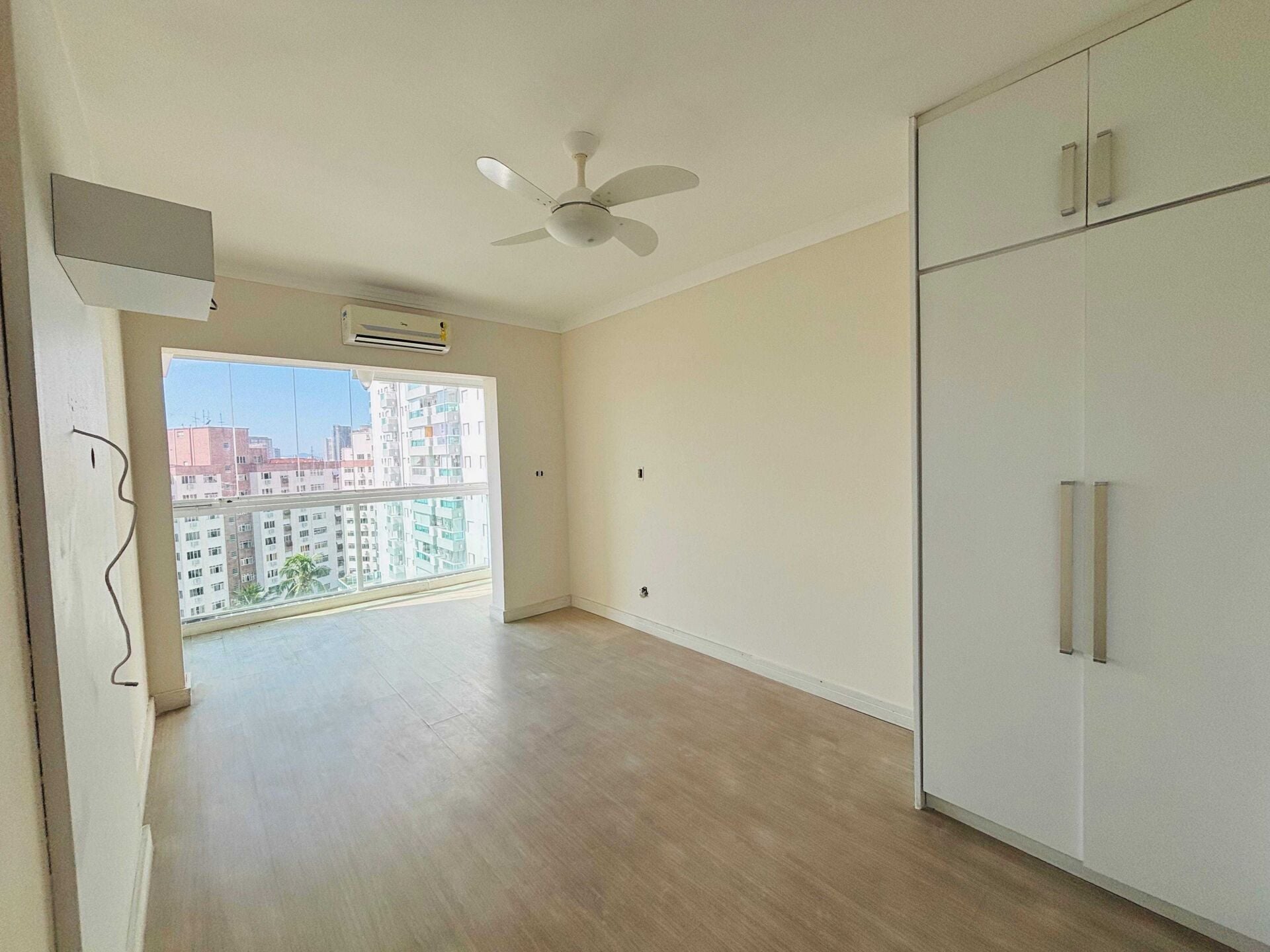Cobertura duplex · 3 dorm. — Suíte 1