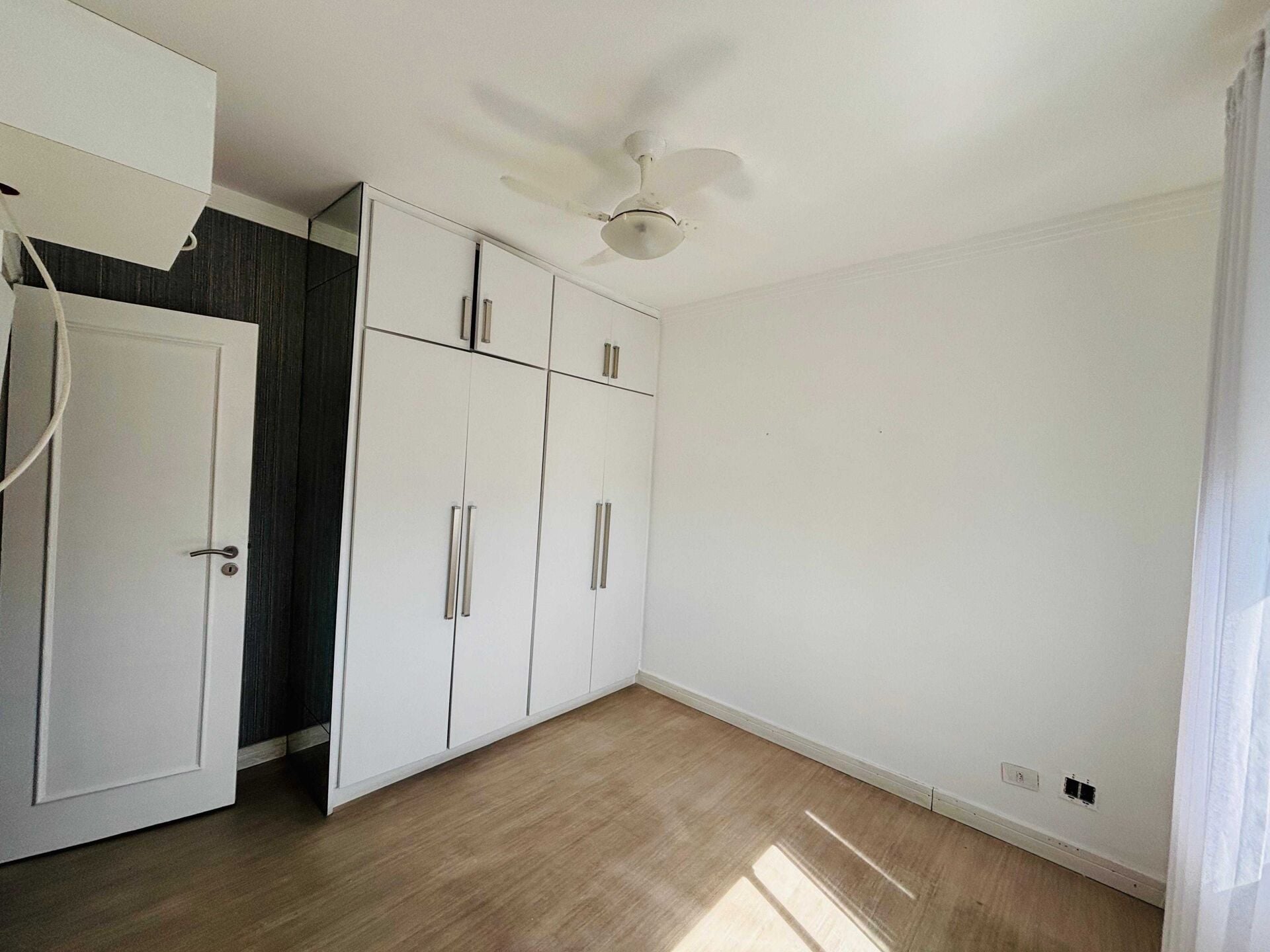 Cobertura duplex · 3 dorm. — Suíte 1