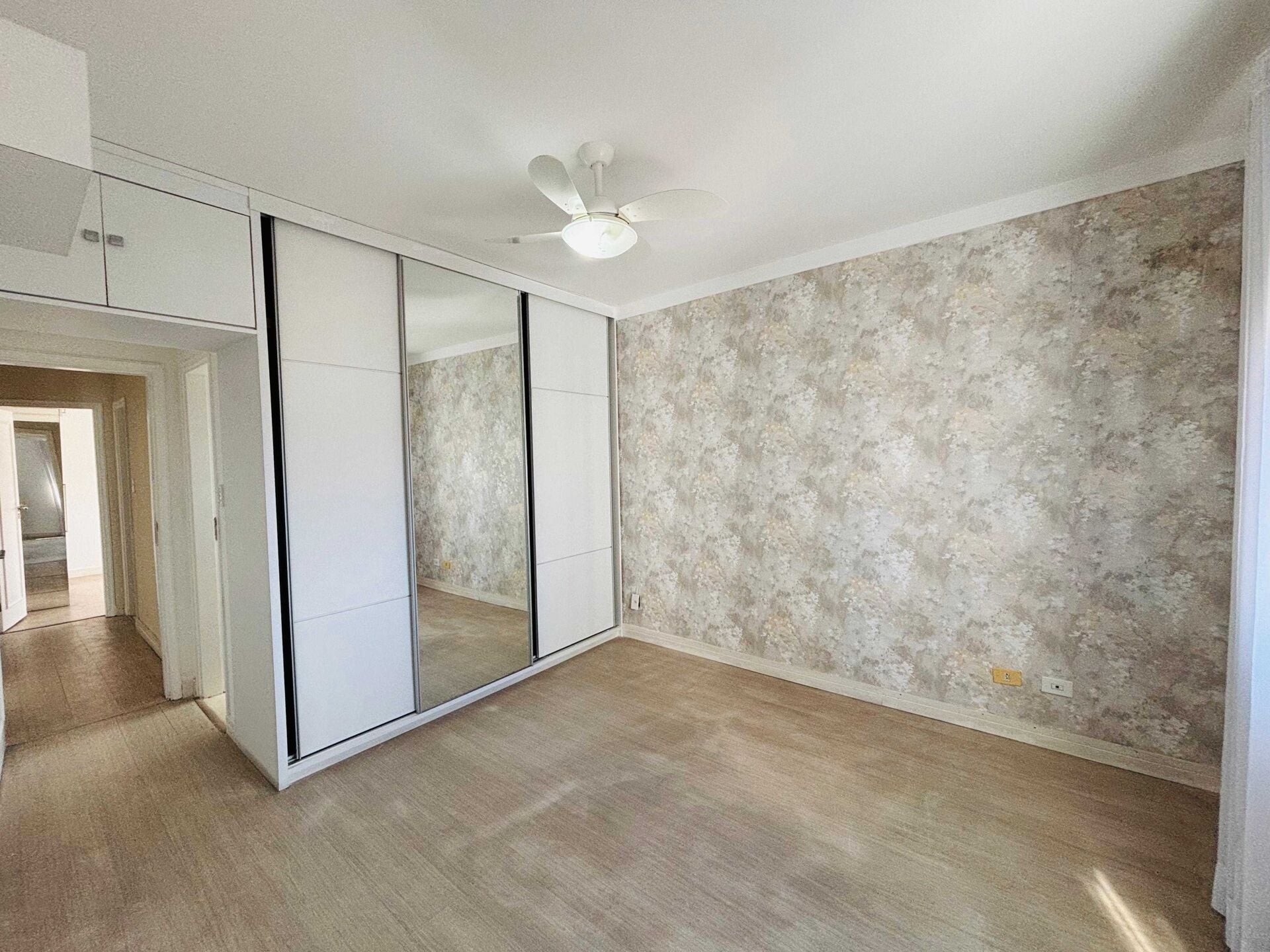 Cobertura duplex · 3 dorm. — Suíte 2