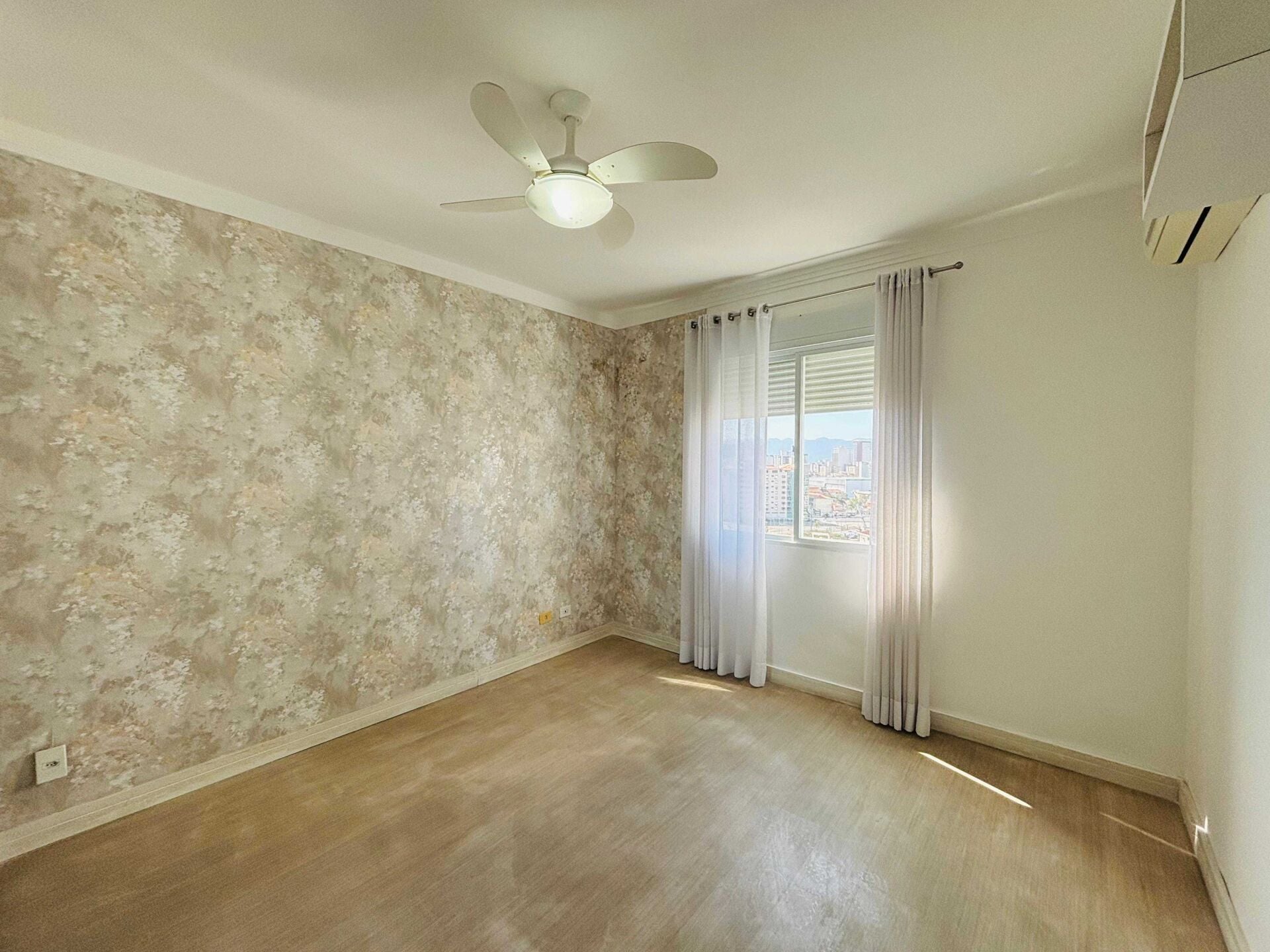 Cobertura duplex · 3 dorm. — Quarto 2