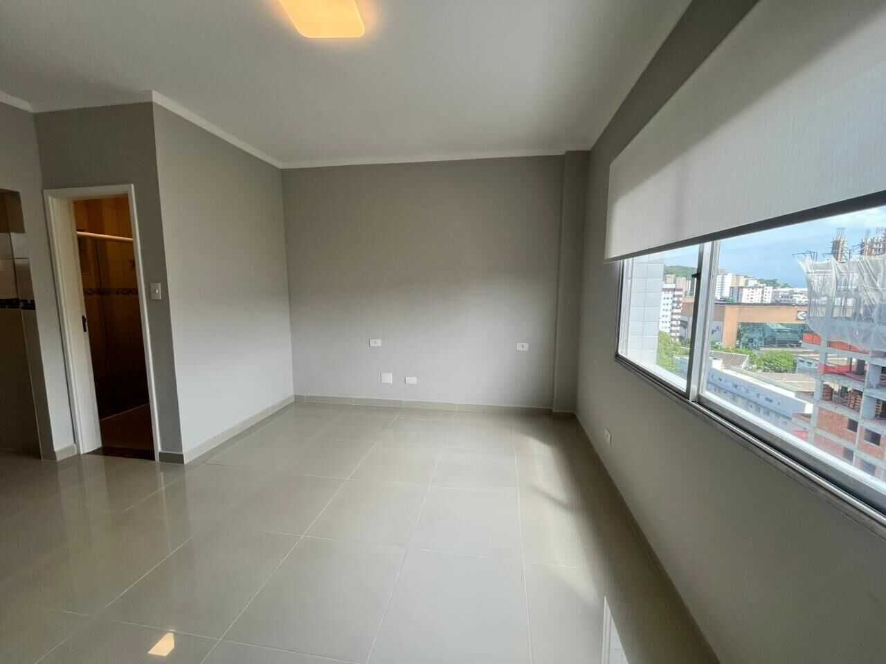 Apartamento · 1 dorm. — Sala