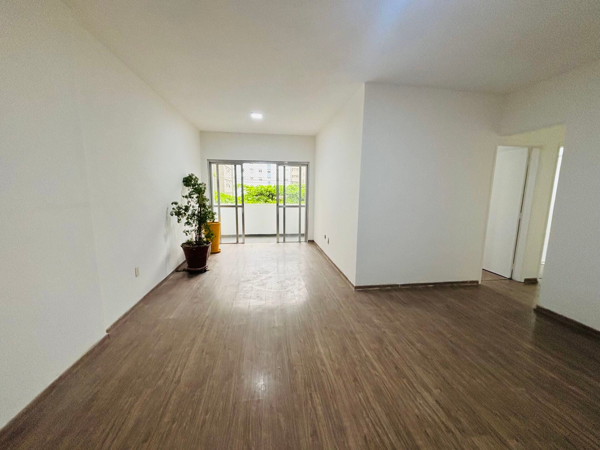 Apartamento 21 · 3 dorm. — Sala