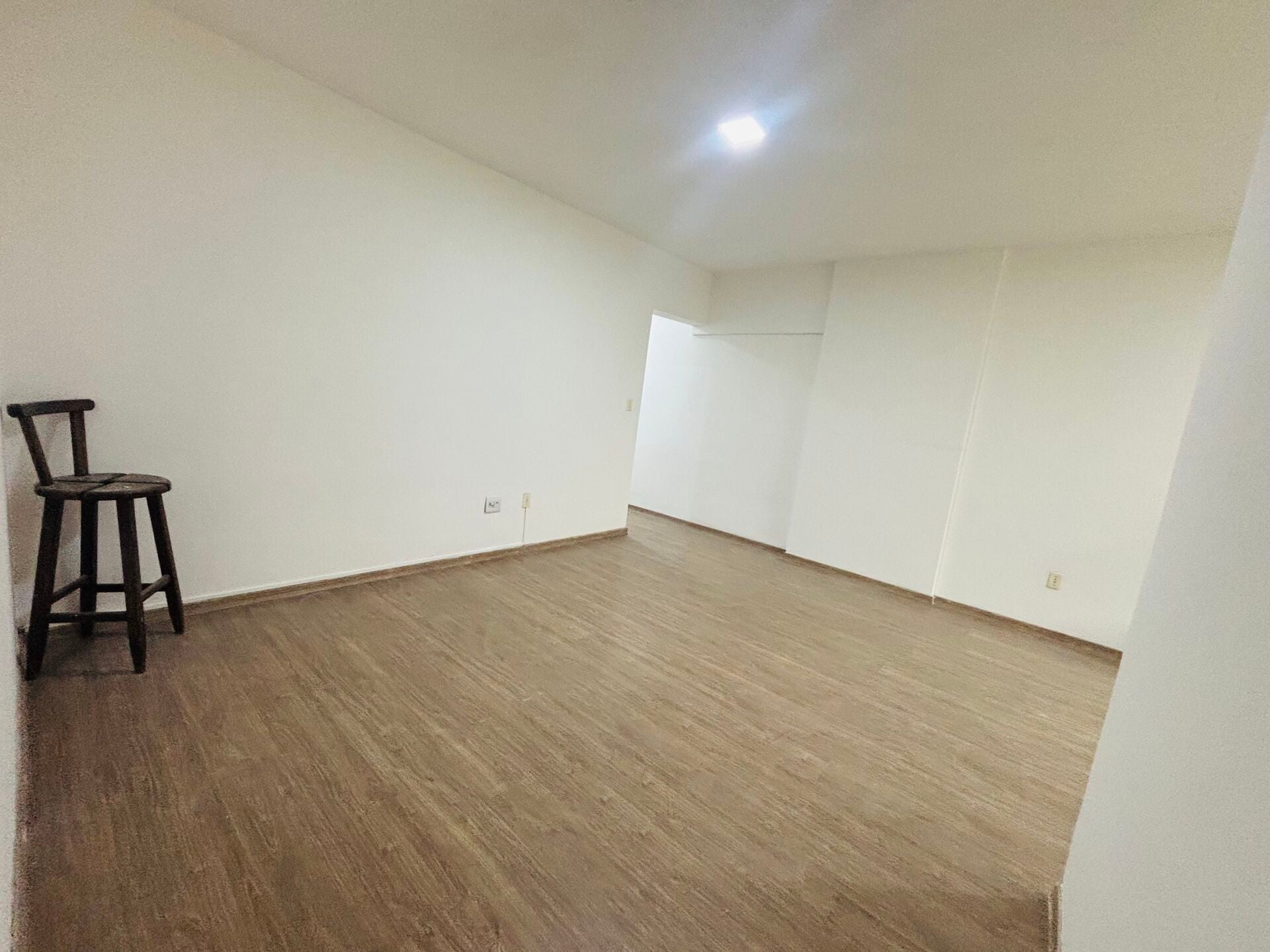 Apartamento 21 · 3 dorm. — Sala