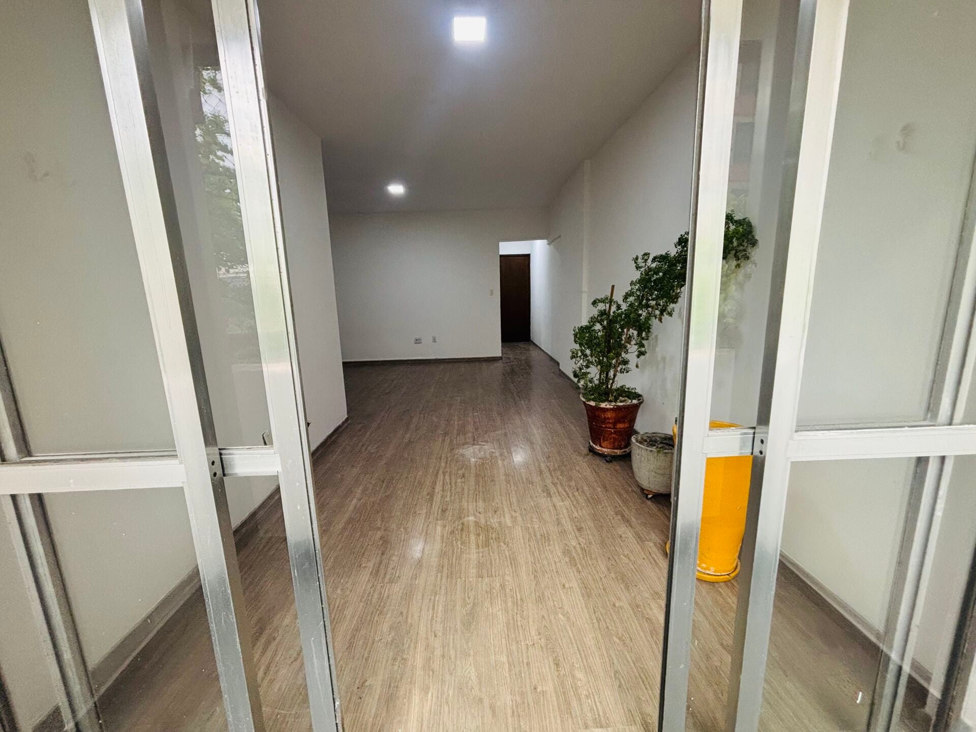 Apartamento 21 · 3 dorm. — Sala