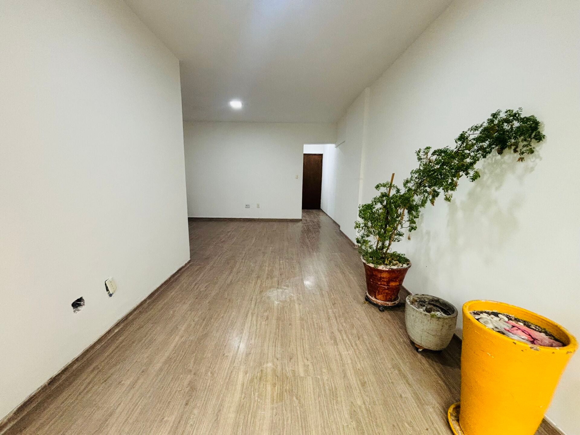 Apartamento 21 · 3 dorm. — Sala