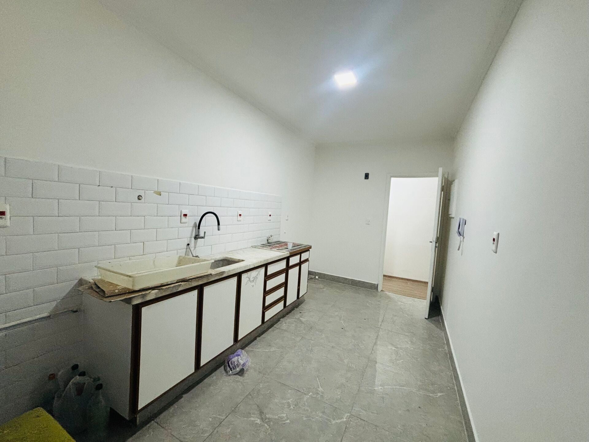 Apartamento 21 · 3 dorm. — Área de serviço