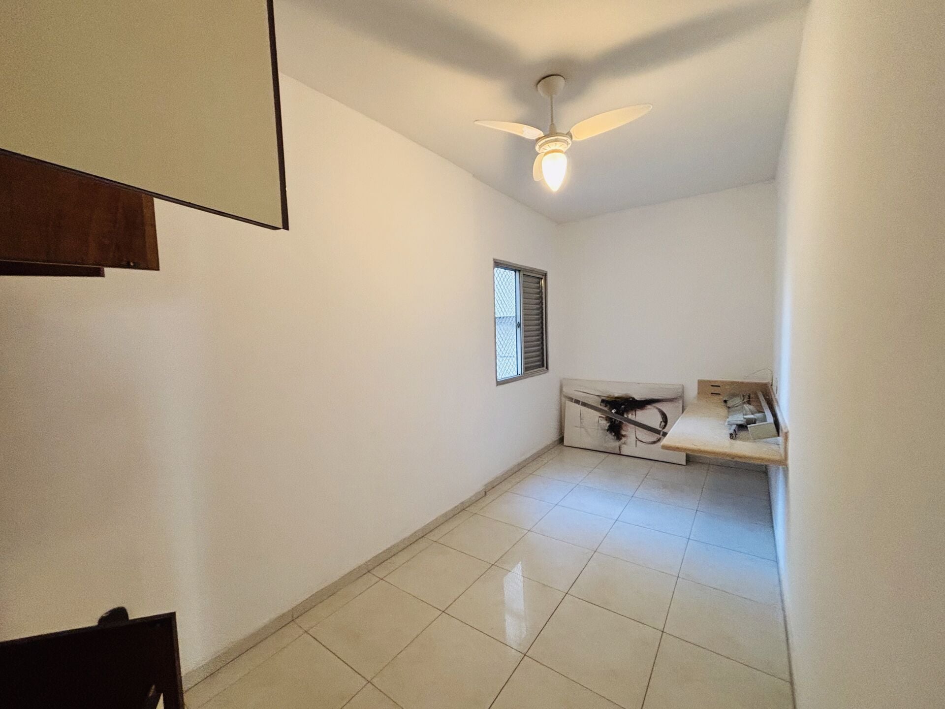 Apartamento · 3 dorm. — Quarto 1