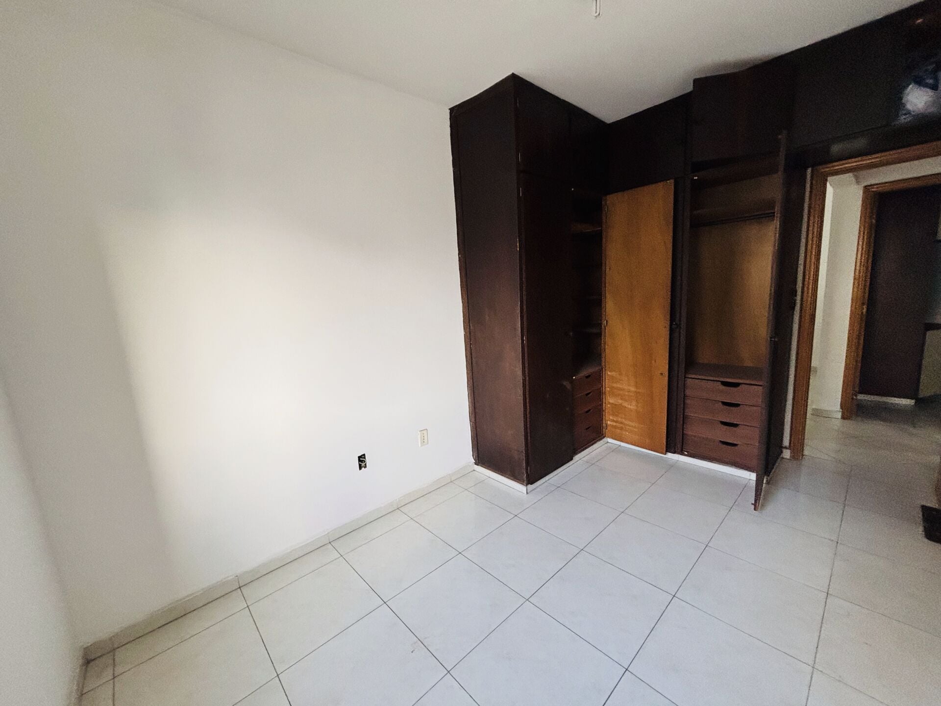Apartamento · 3 dorm. — Quarto 2