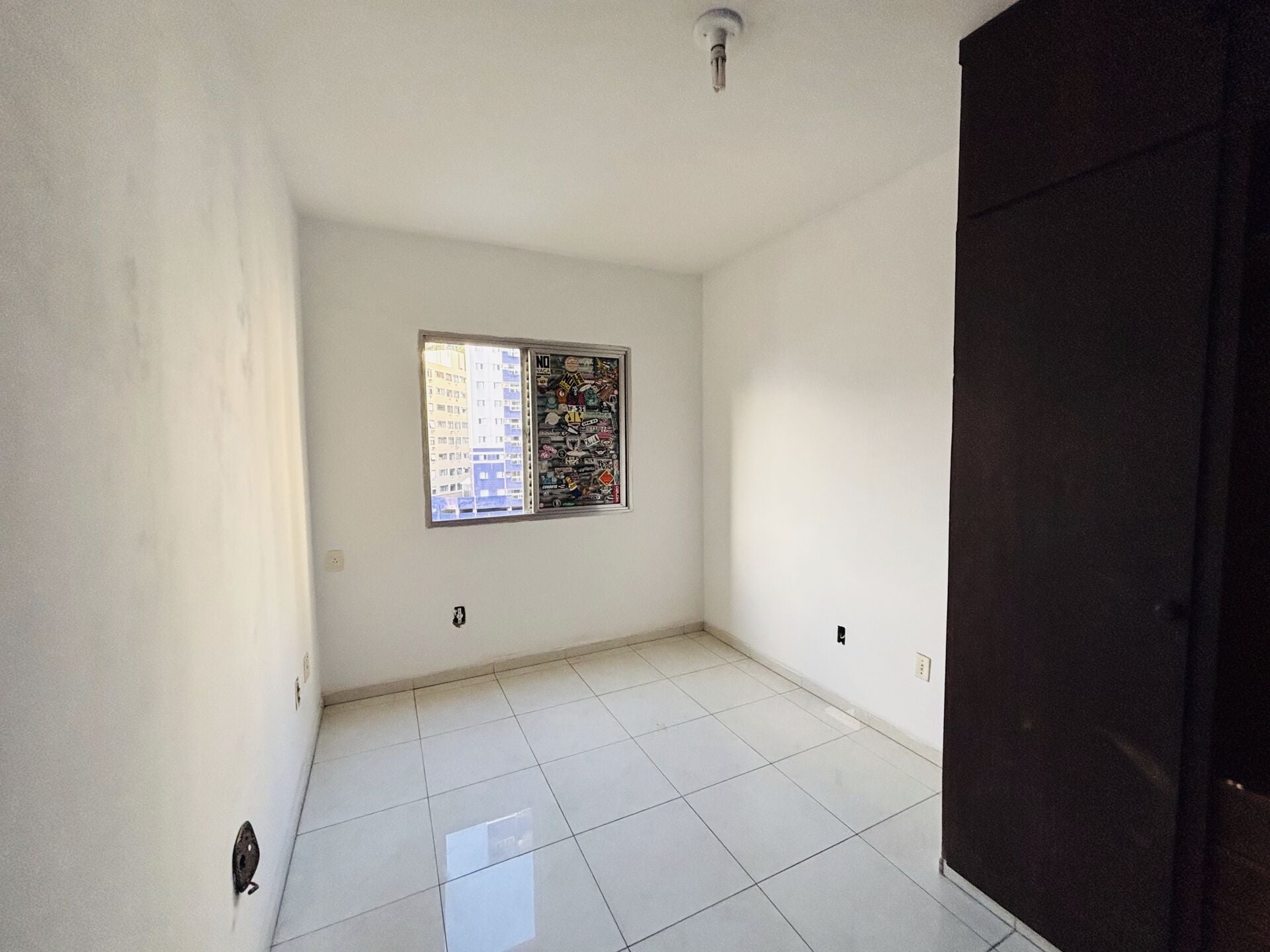 Apartamento · 3 dorm. — Quarto 2