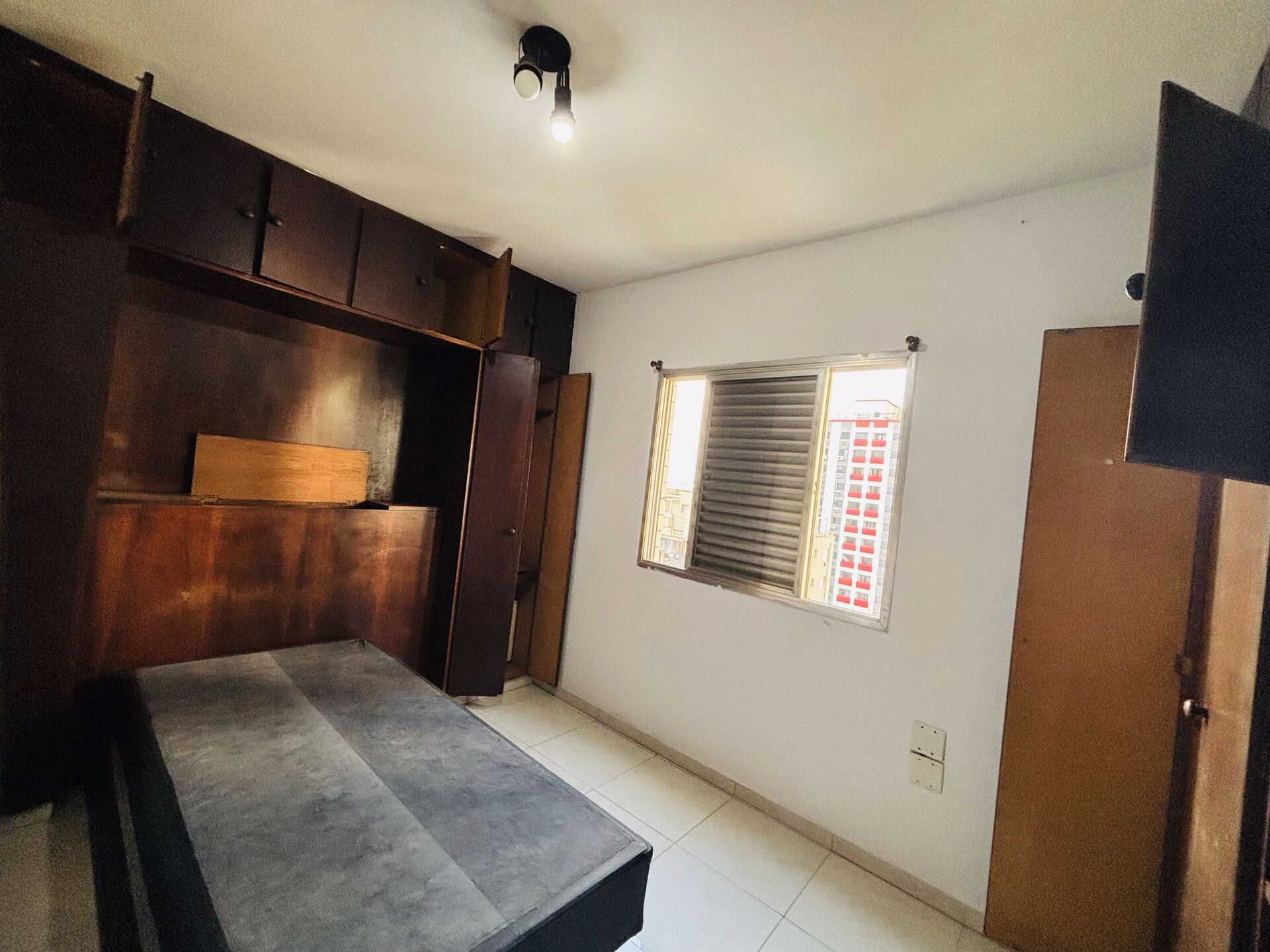 Apartamento · 3 dorm. — Quarto 3