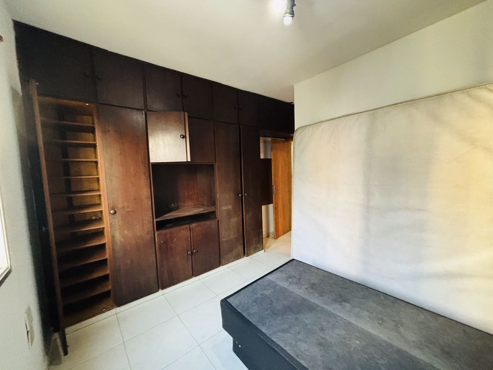 Apartamento · 3 dorm. — Quarto 3