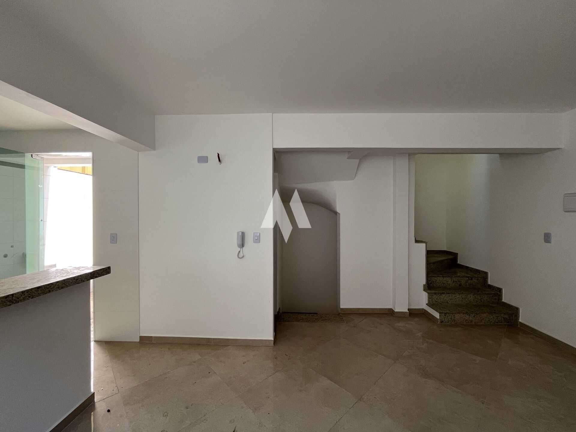 Casa em Villagio · 2 dorm. — Sala