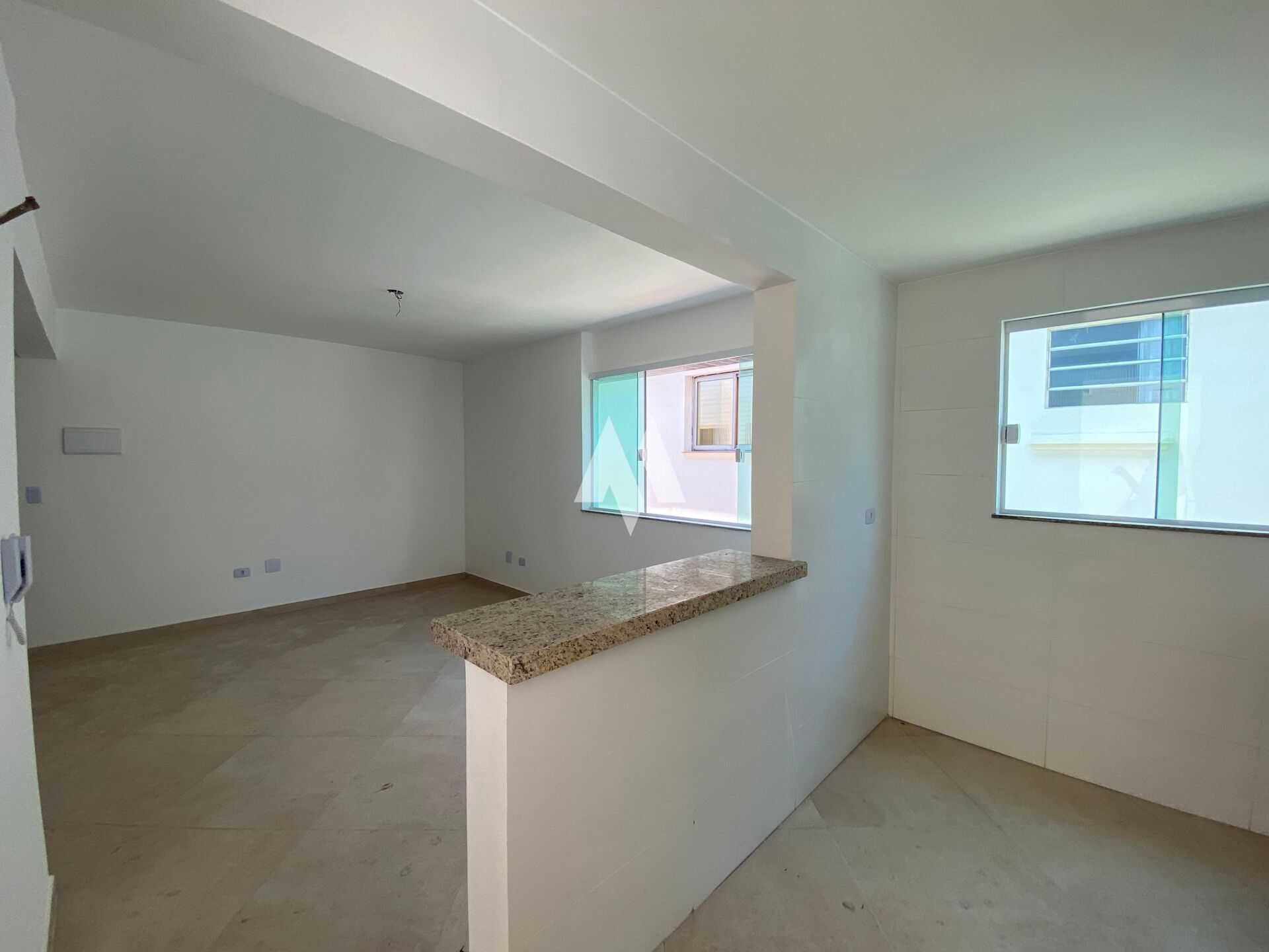 Casa em Villagio · 2 dorm. — Sala