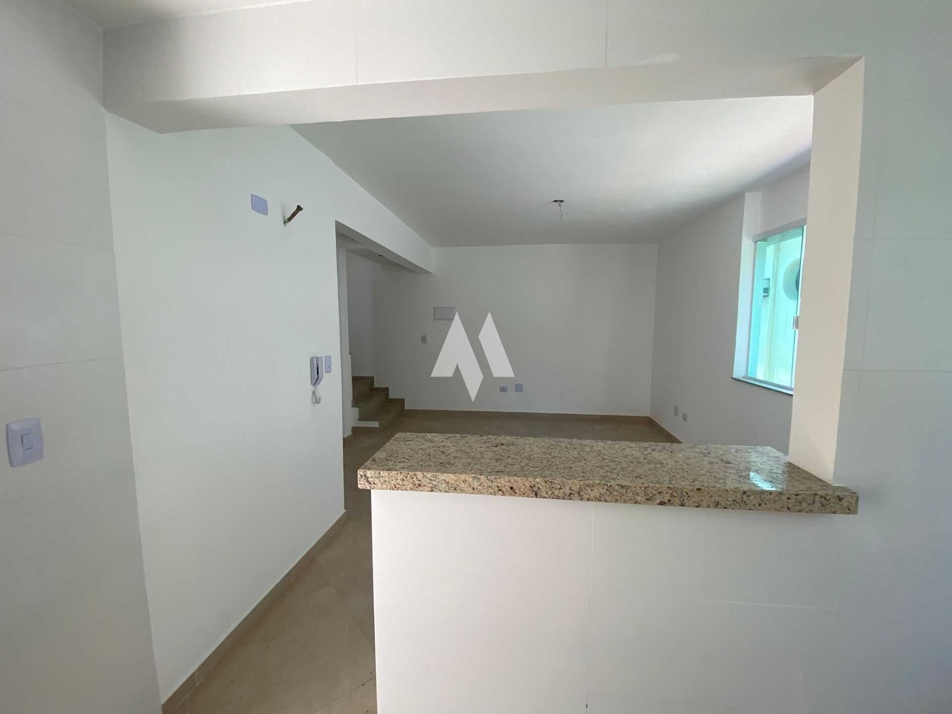Casa em Villagio · 2 dorm. — Sala