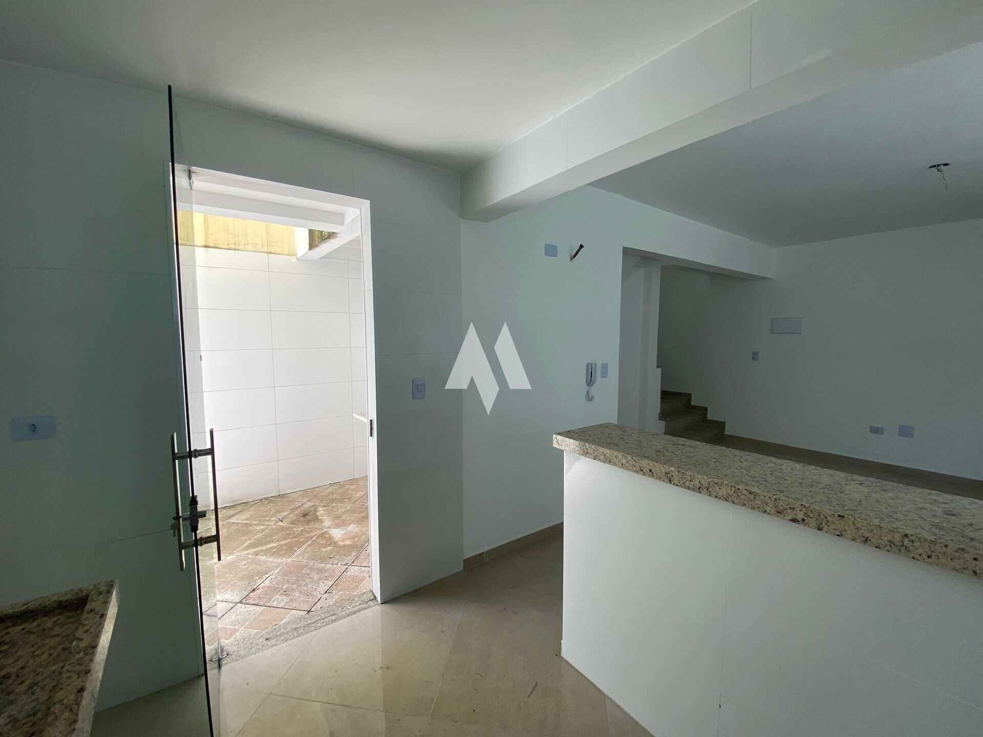 Casa em Villagio · 2 dorm. — Sala