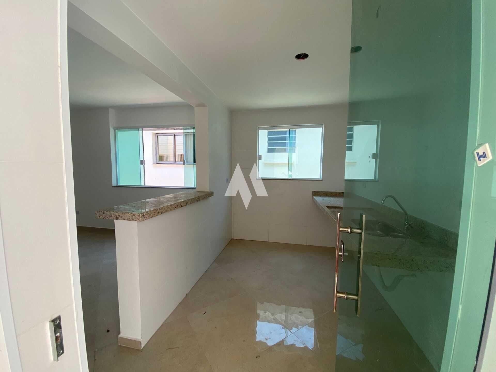 Casa em Villagio · 2 dorm. — Sala