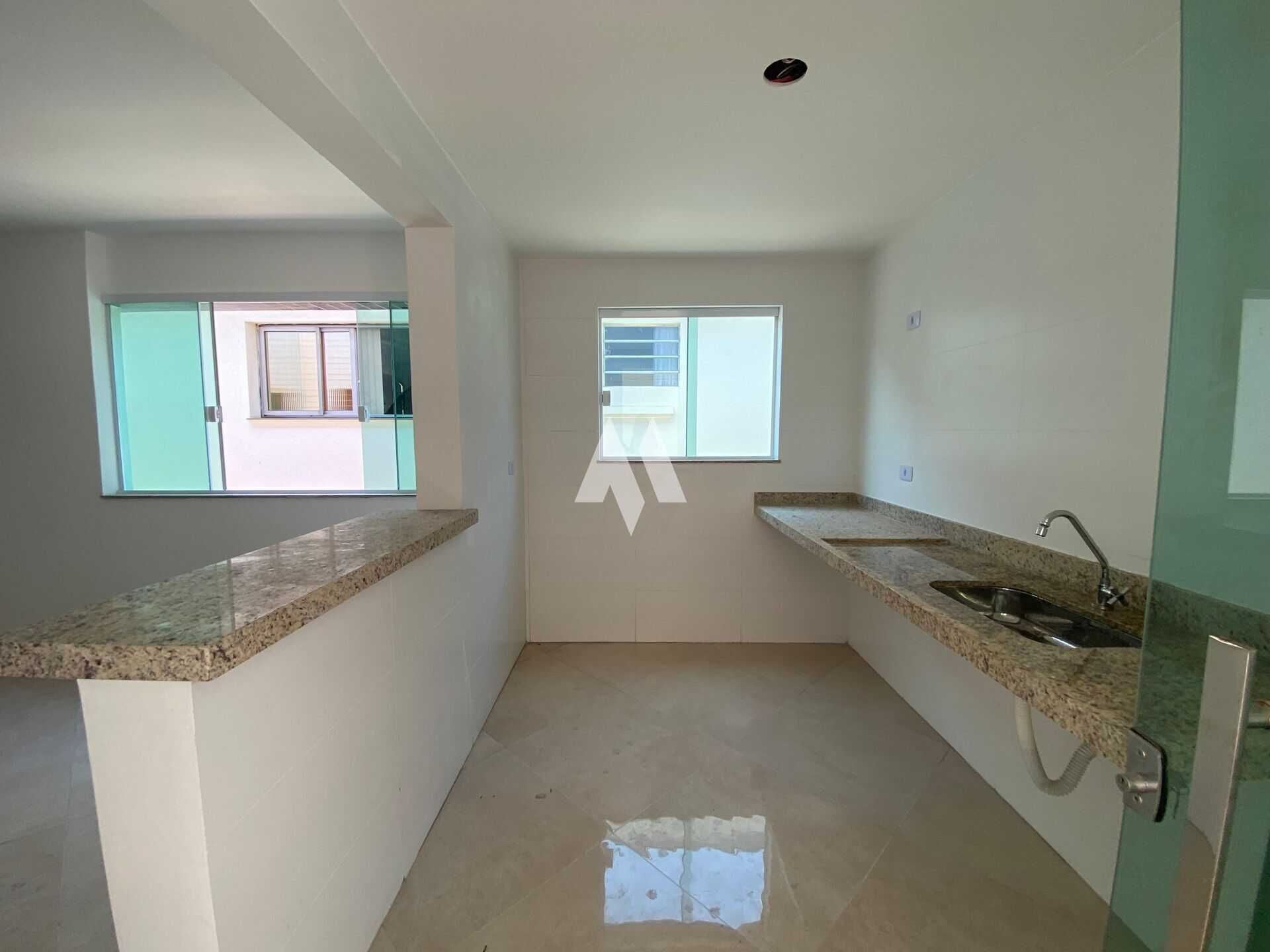 Casa em Villagio · 2 dorm. — Cozinha