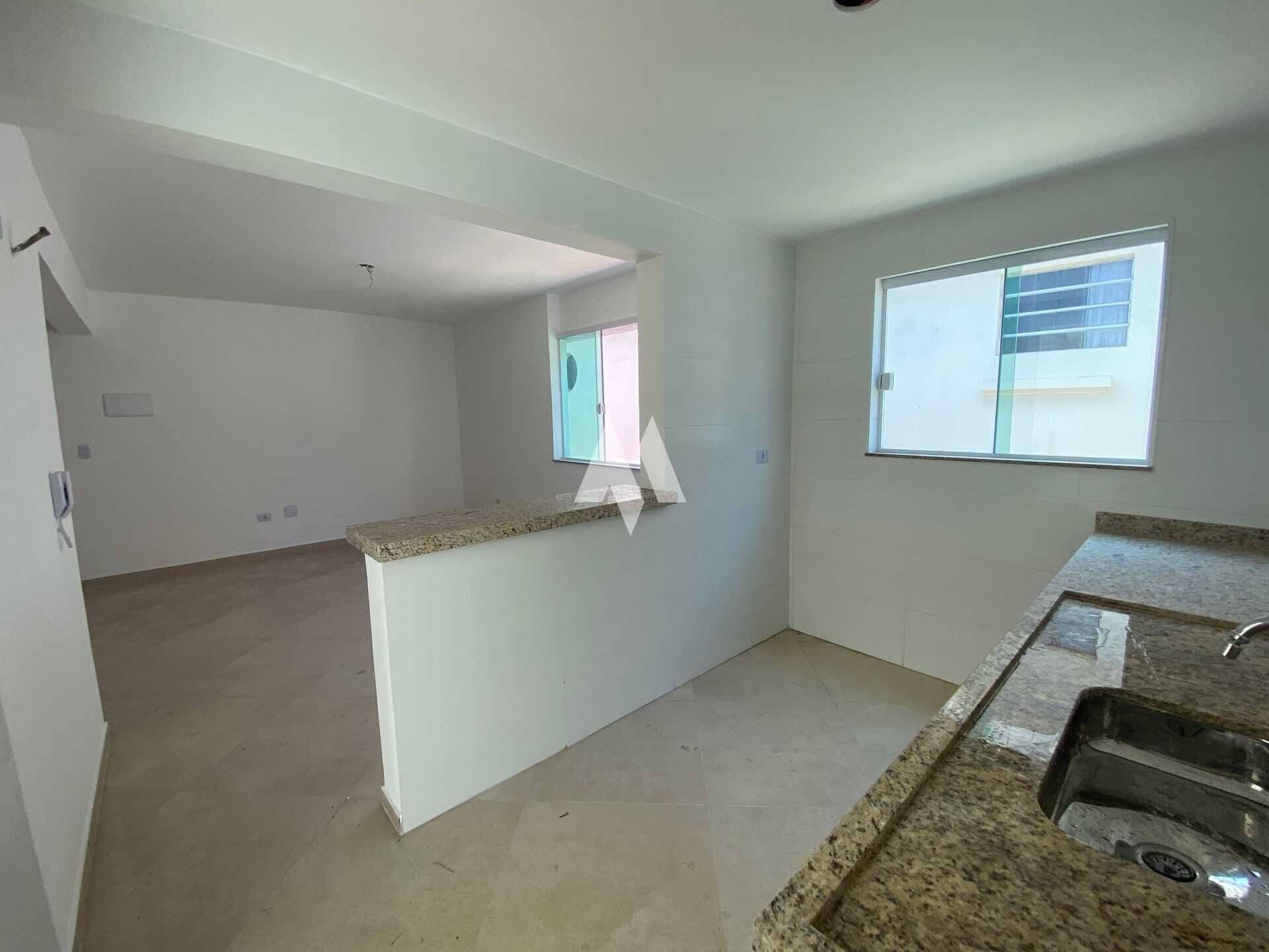Casa em Villagio · 2 dorm. — Cozinha
