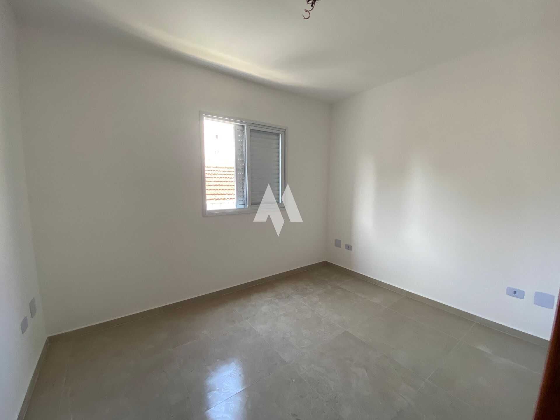 Casa em Villagio · 2 dorm. — Suíte 1