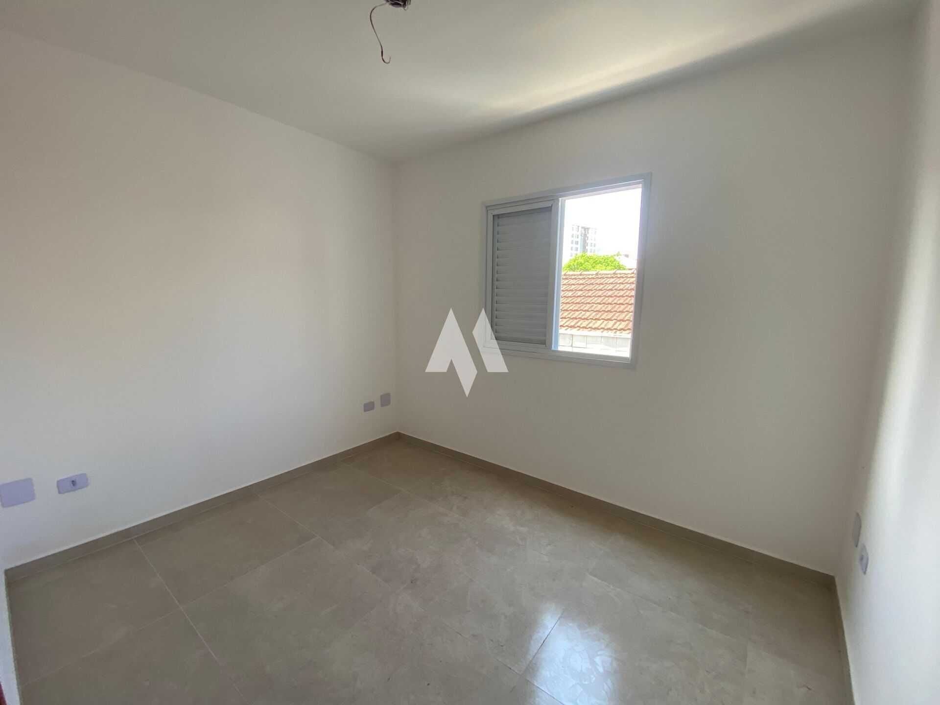 Casa em Villagio · 2 dorm. — Suíte 1
