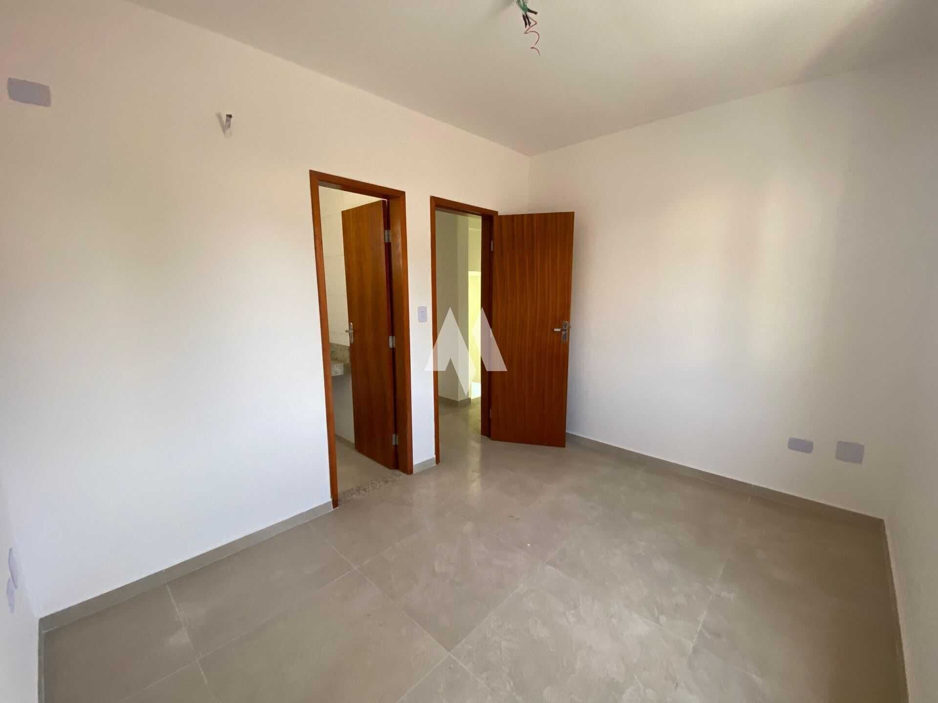 Casa em Villagio · 2 dorm. — Suíte 1