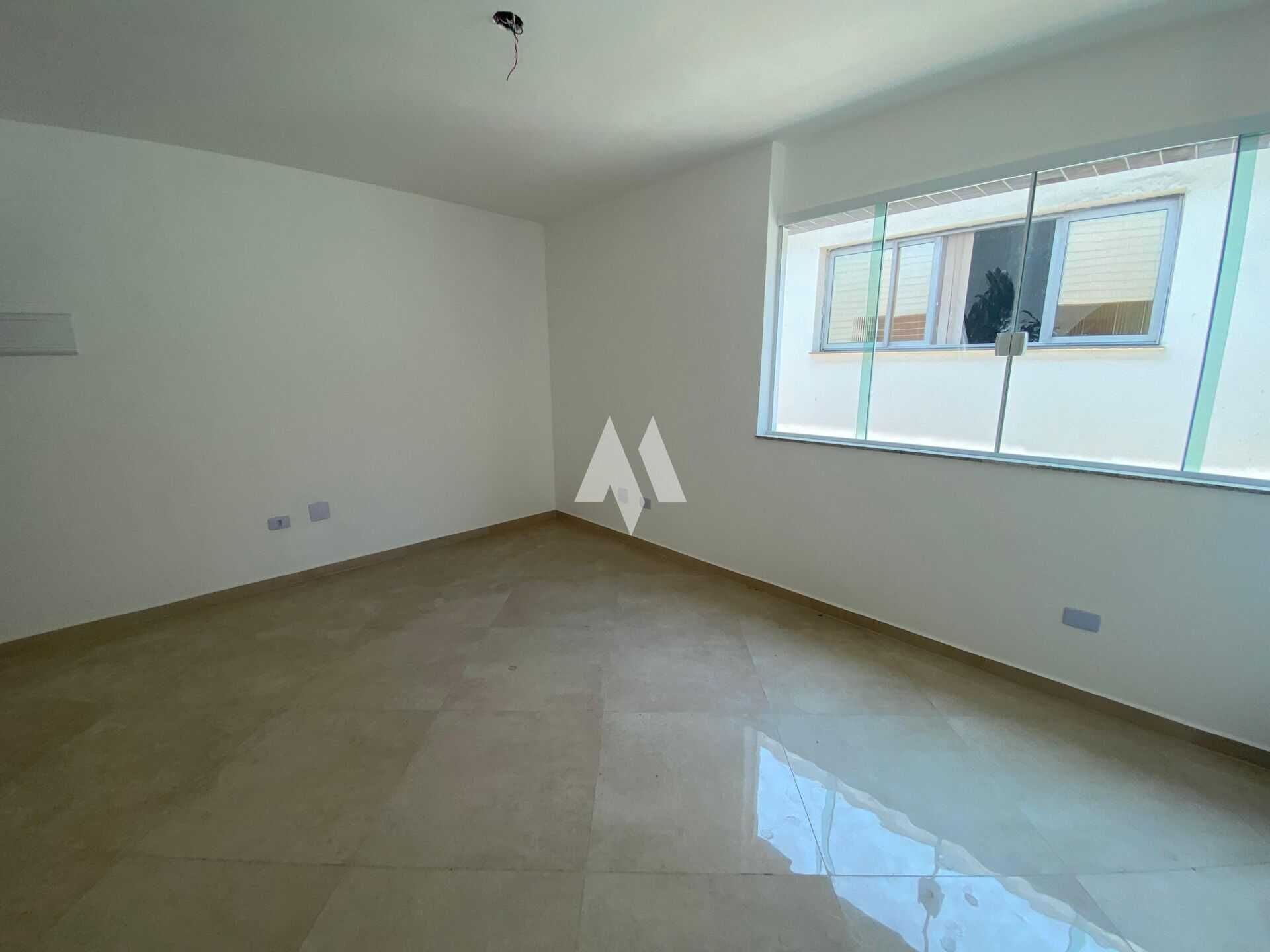 Casa em Villagio · 2 dorm. — Suíte 2