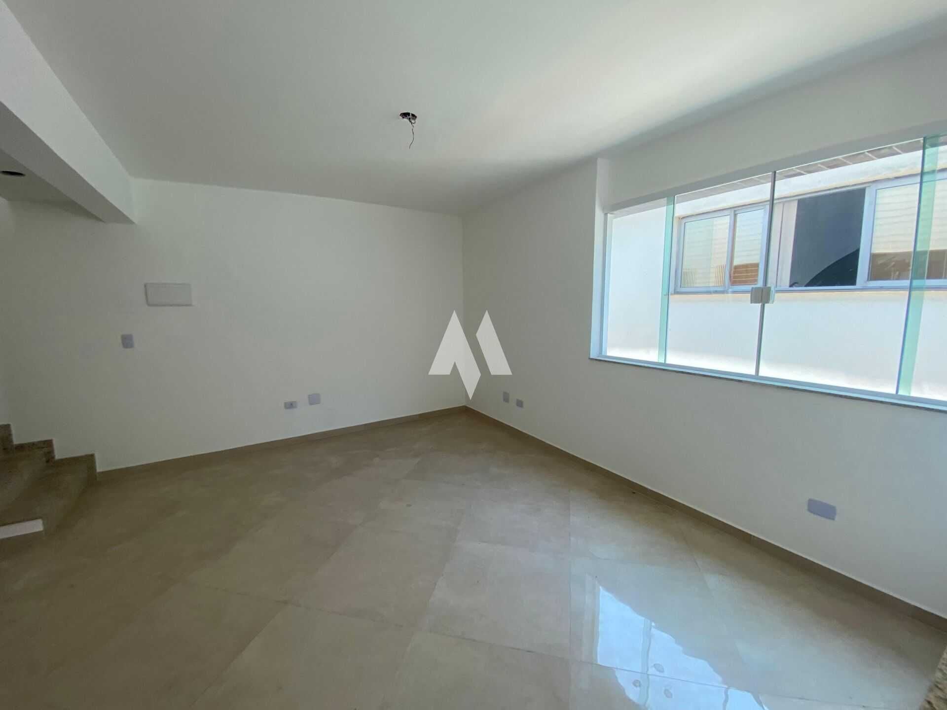 Casa em Villagio · 2 dorm. — Suíte 2
