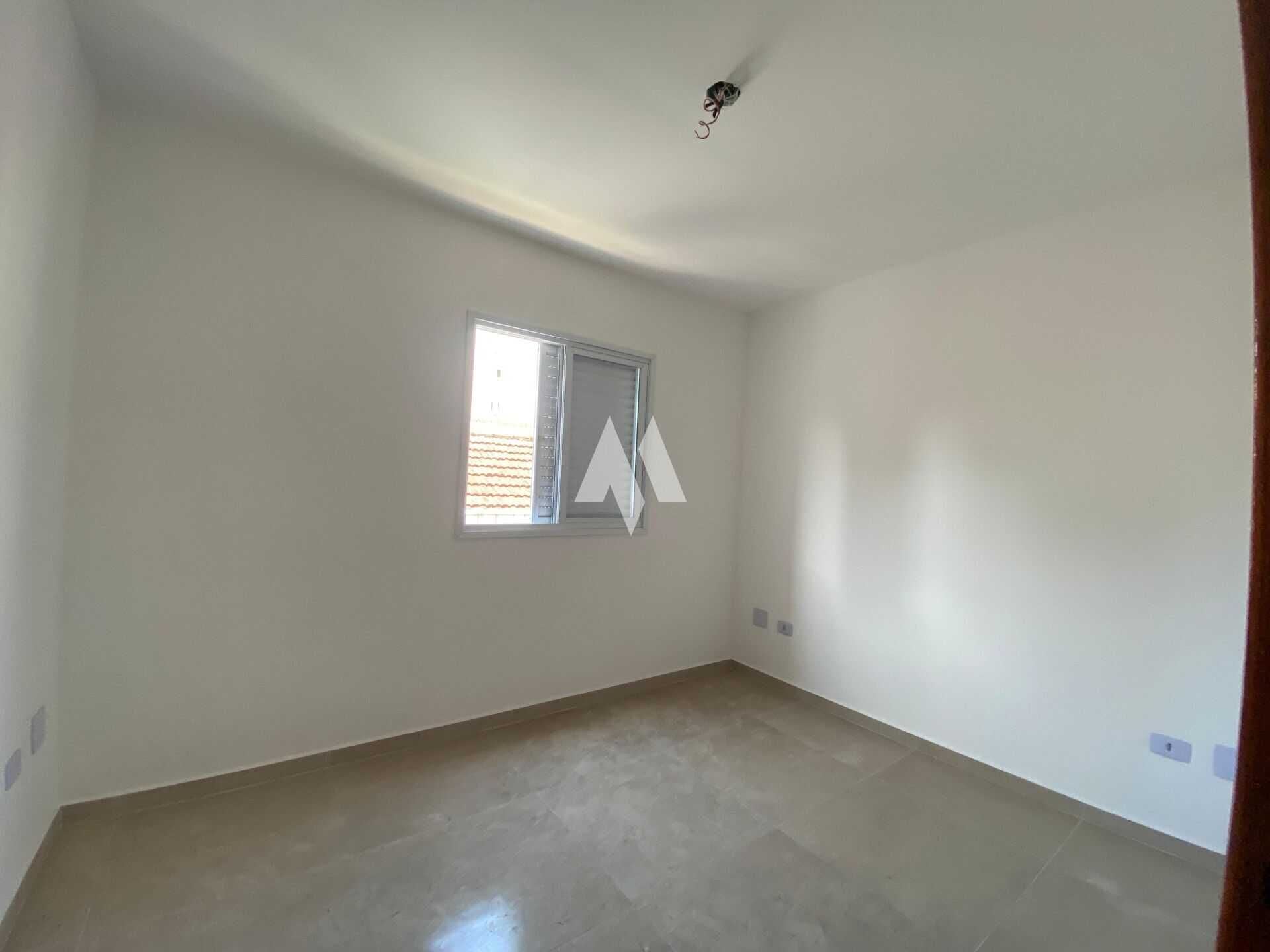 Casa em Villagio · 2 dorm. — Suíte 2
